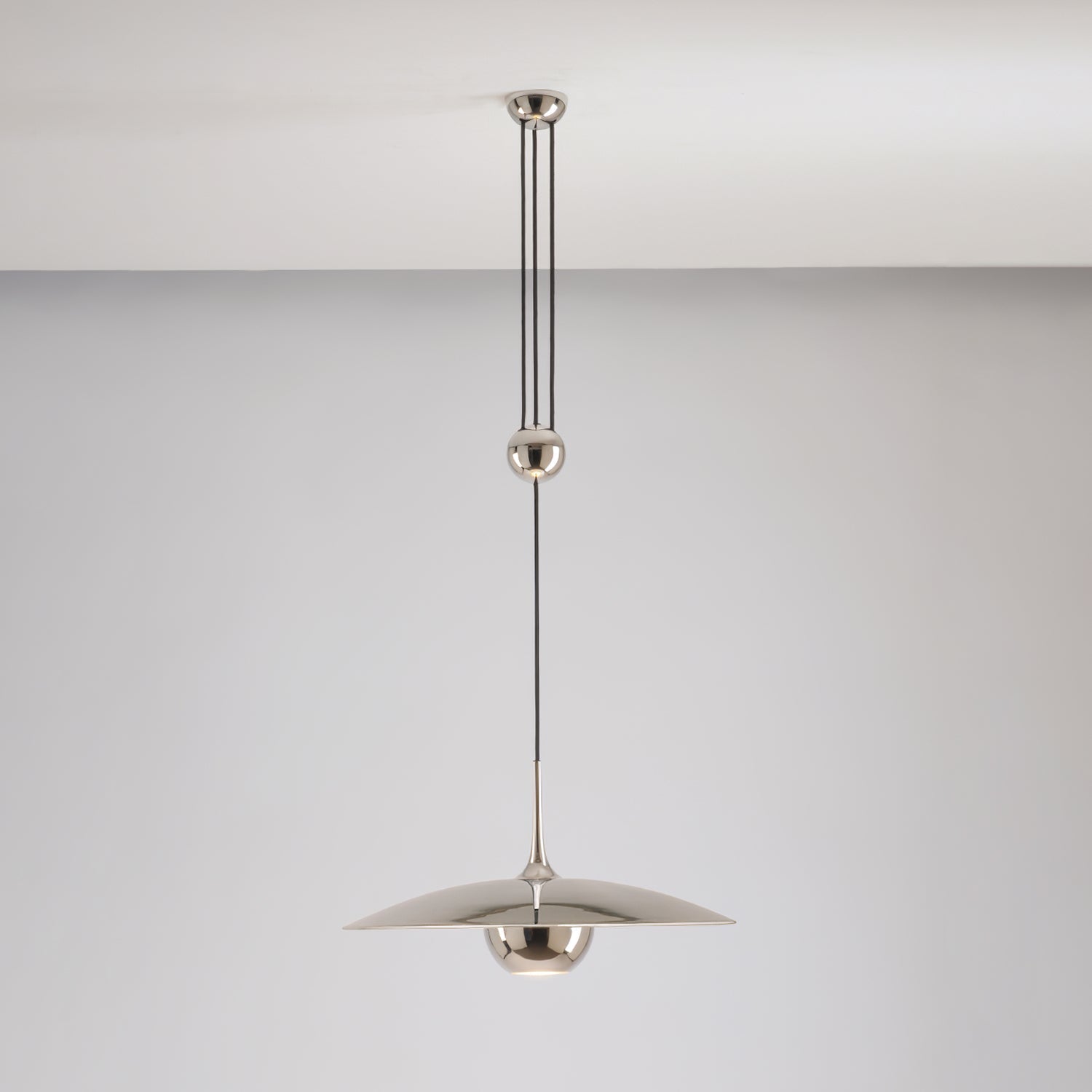 Lustra Suspension Adjustable pour Salon