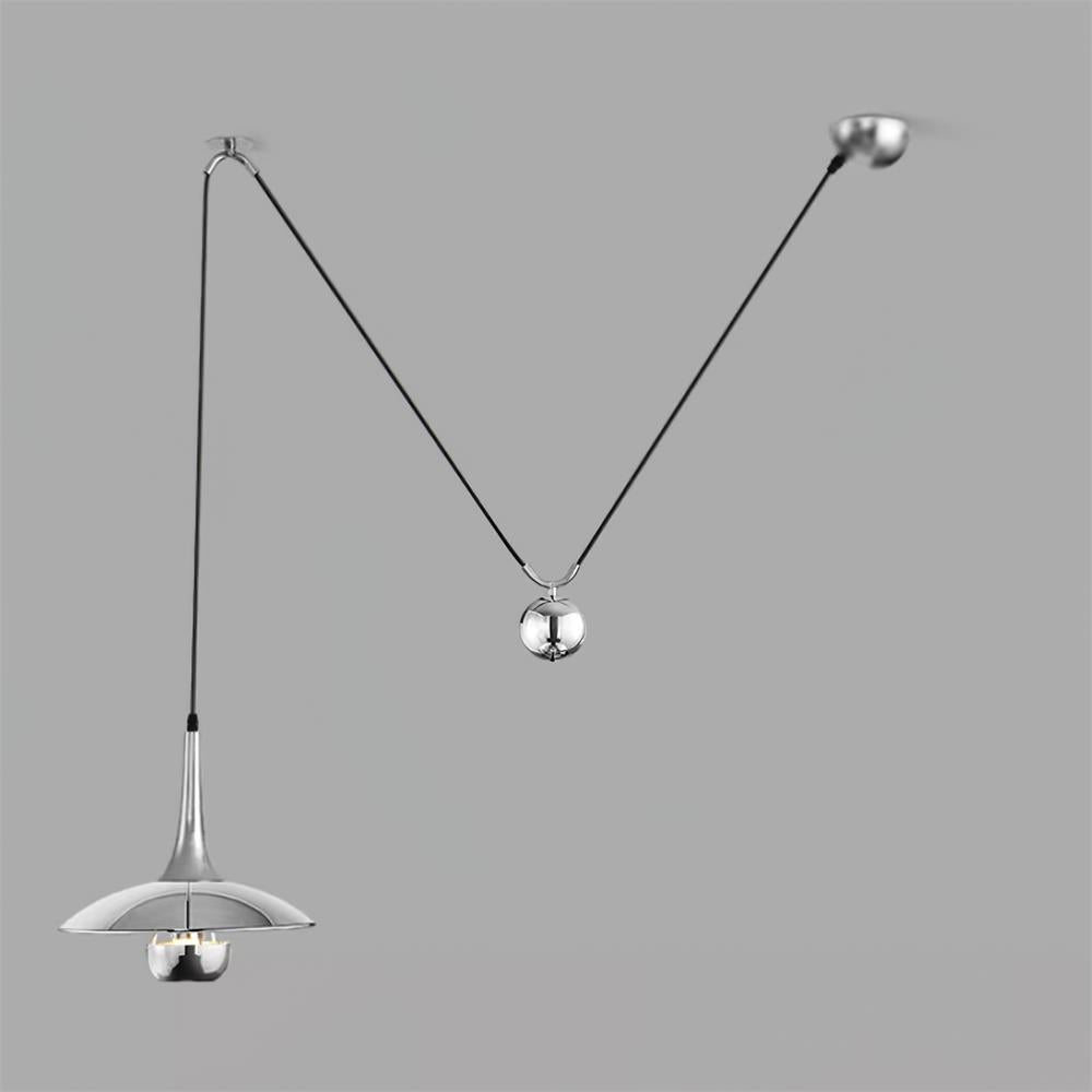 Lustra Suspension Adjustable pour Salon