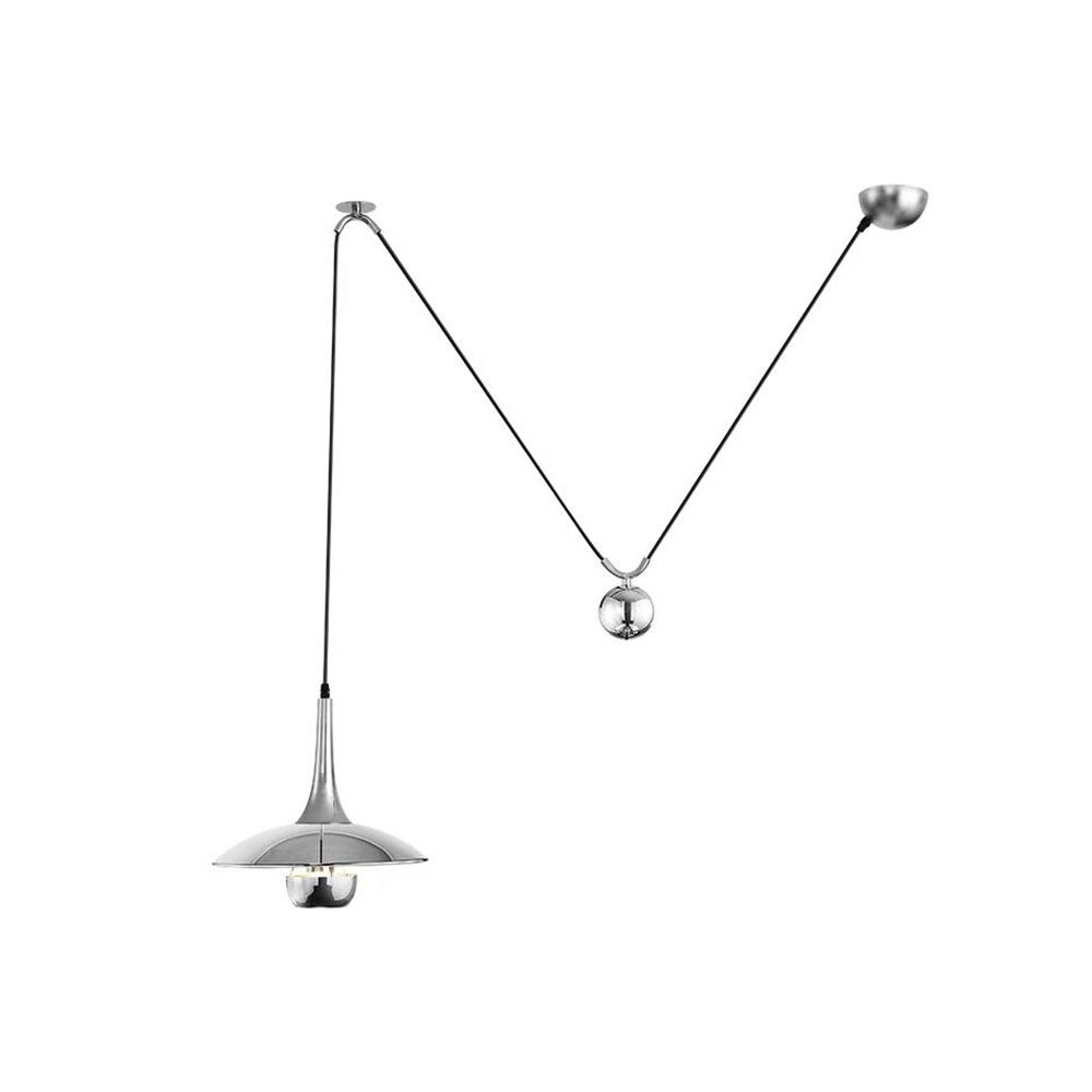 Lustra Suspension Adjustable pour Salon