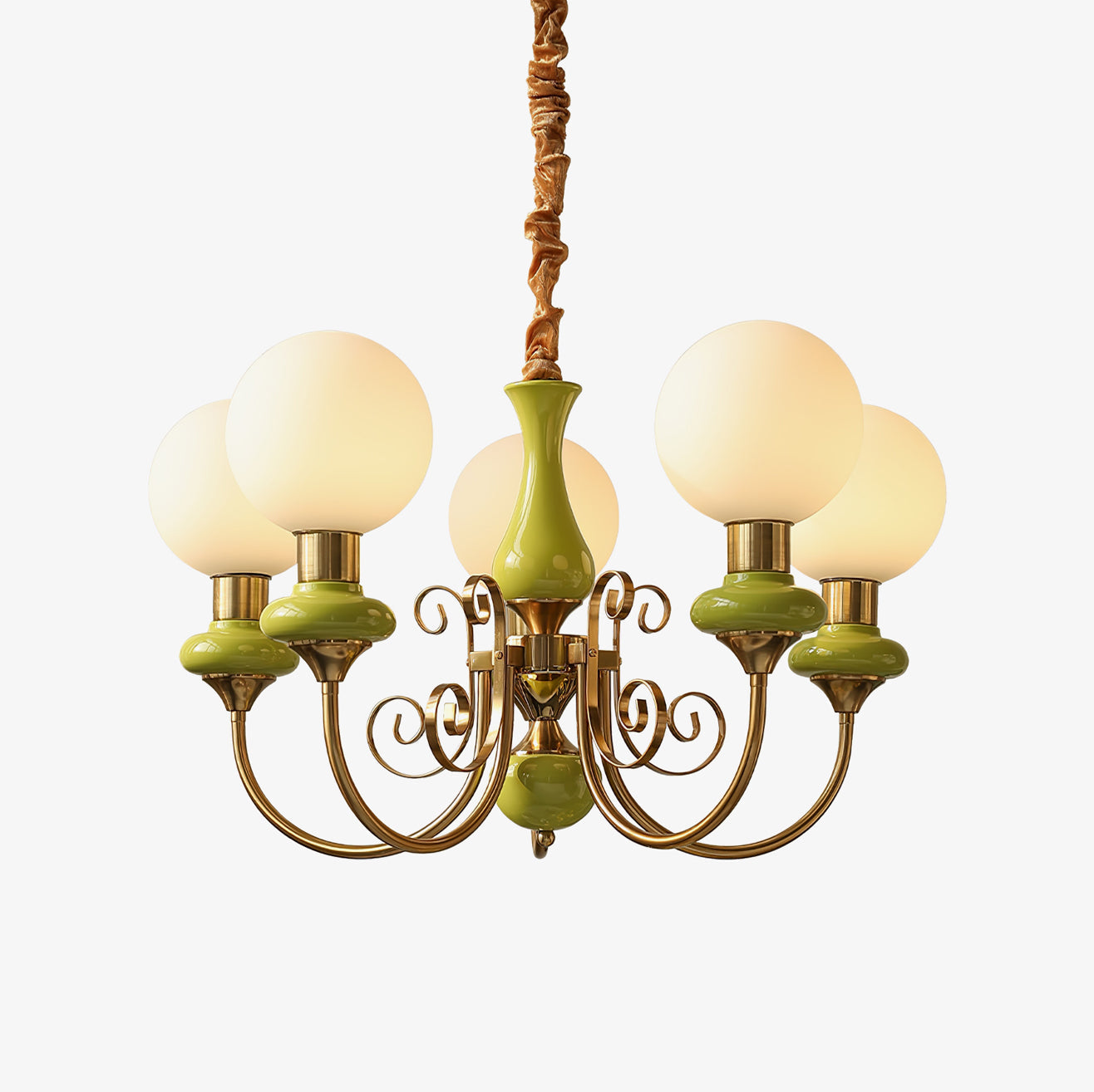 Evanthe Lustre en Verre