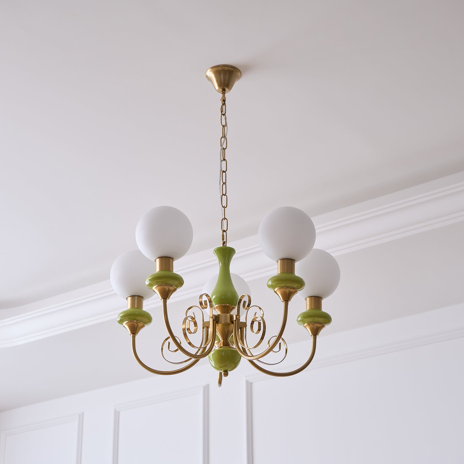 Evanthe Lustre en Verre