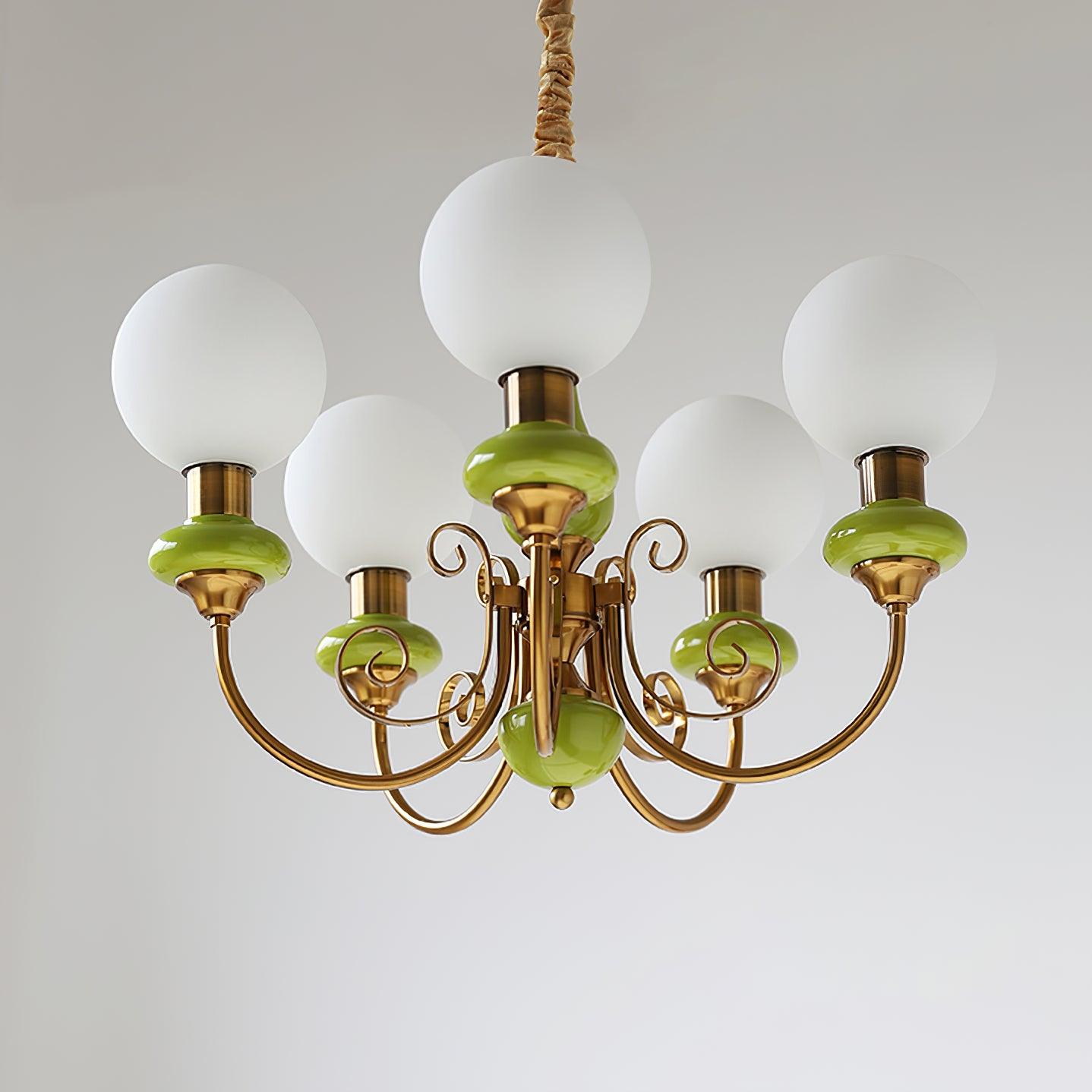 Evanthe Lustre en Verre