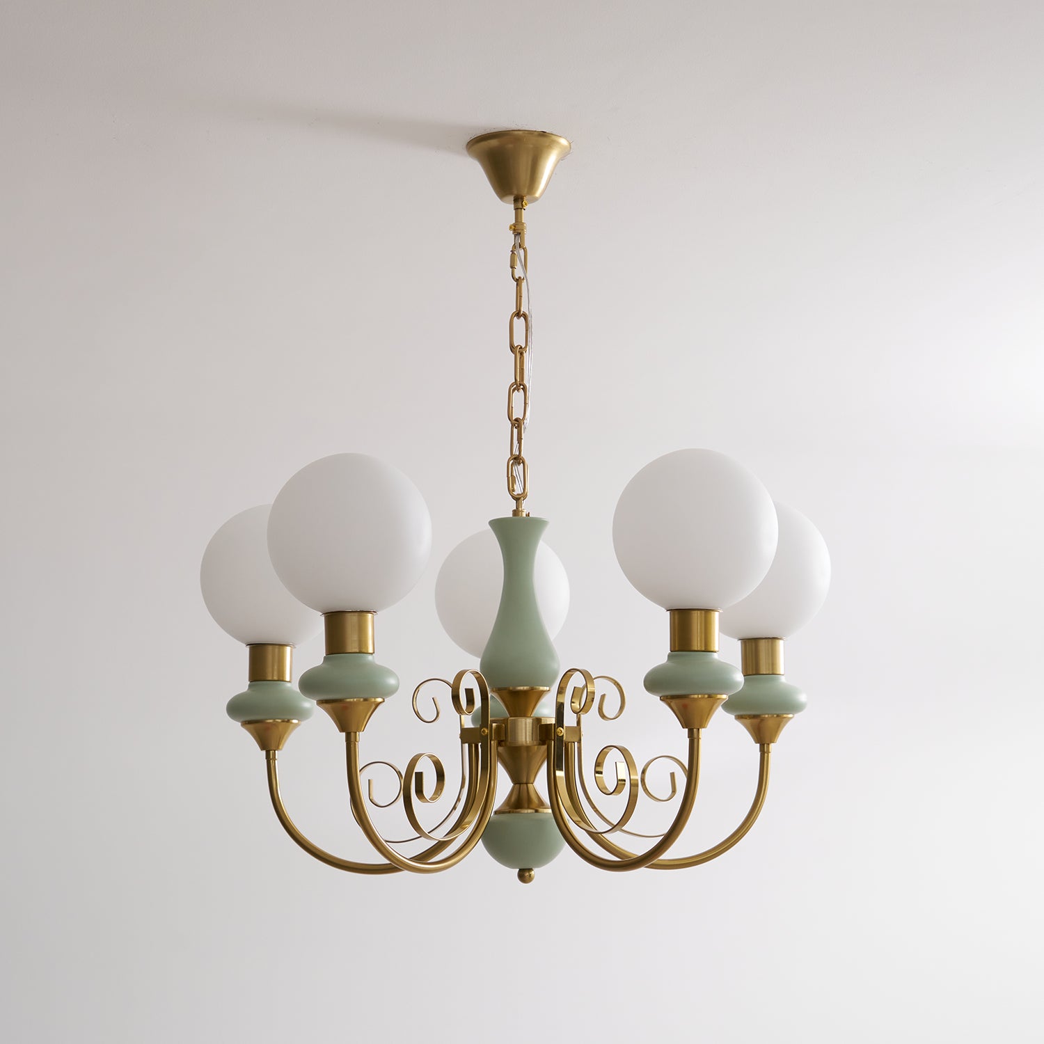 Evanthe Lustre en Verre