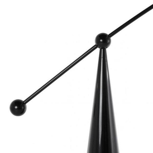 Ortalil Lampadaire Arc Moderne