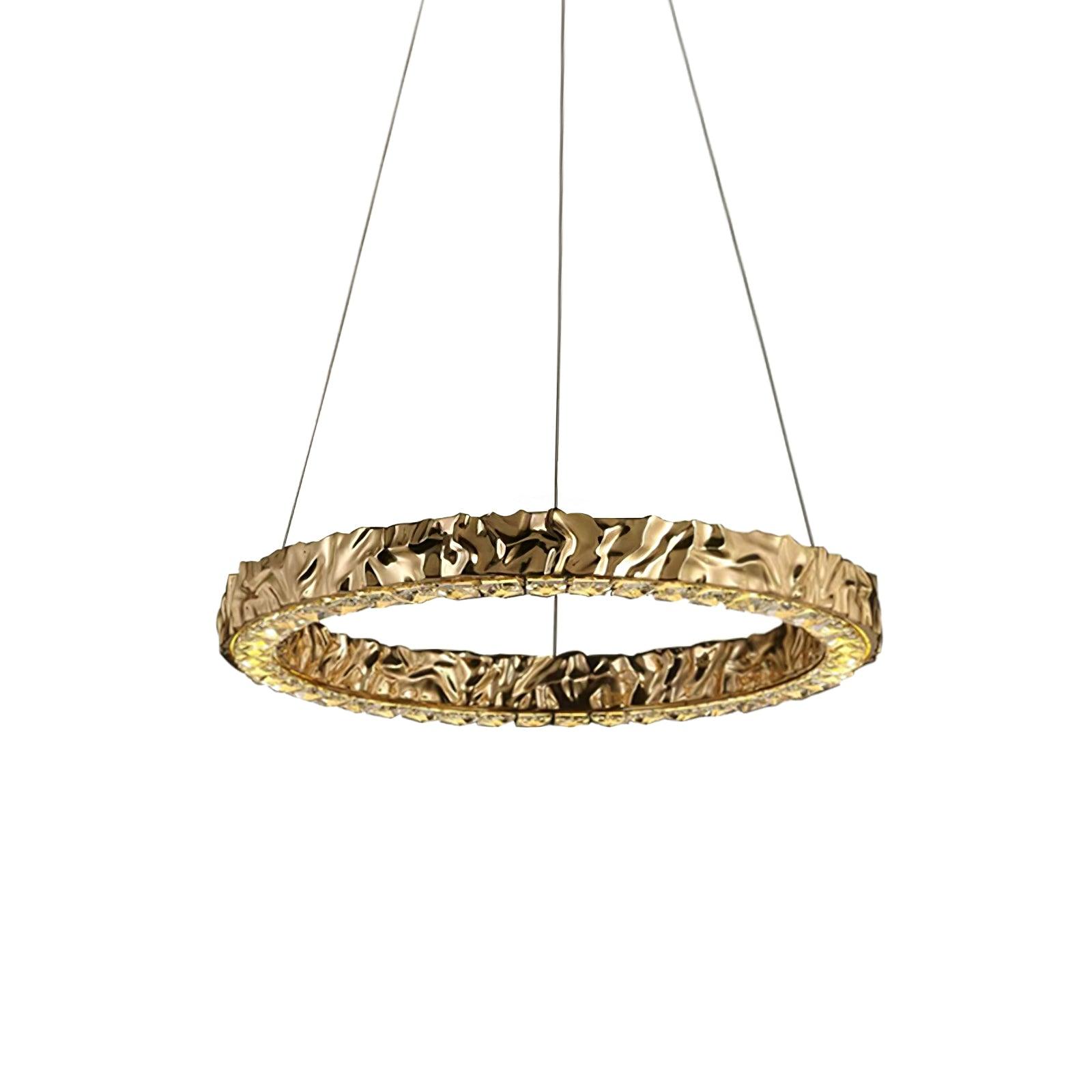 Ella Suspension de Luxe