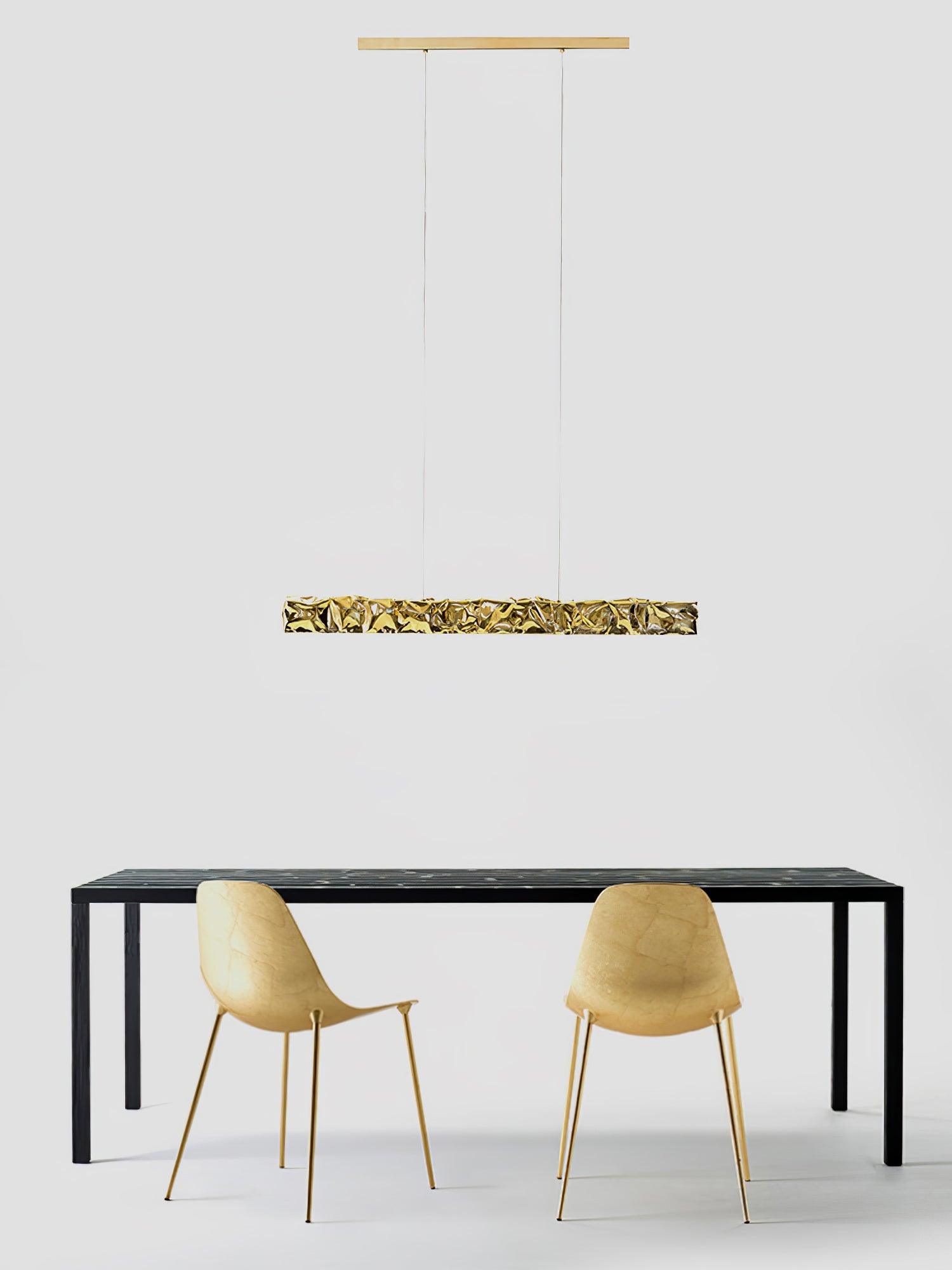 Ella Suspension de Luxe