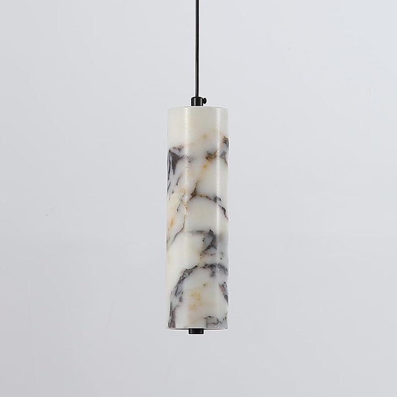 Sysilan Suspension Moderne Minimaliste en Marbre