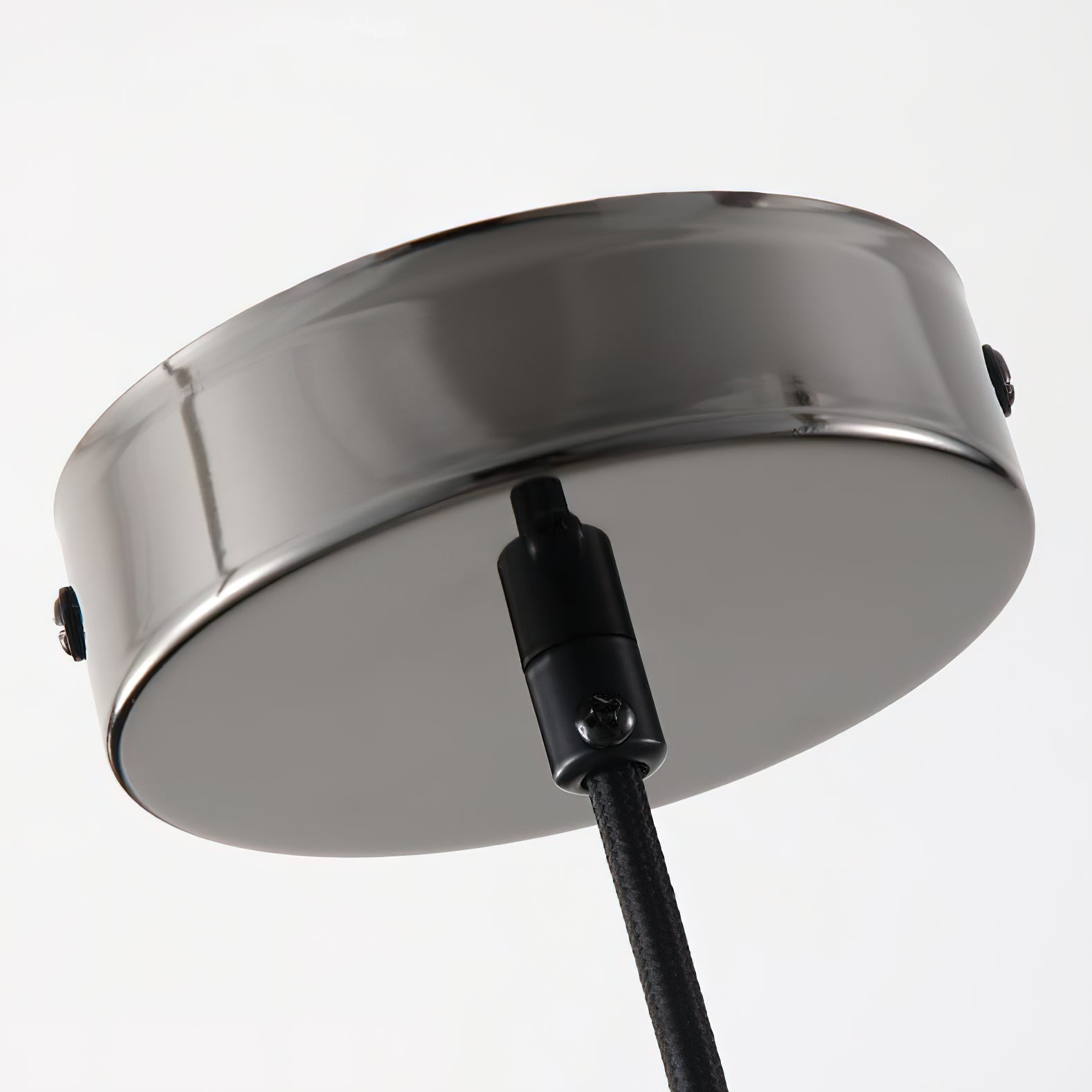 Sysilan Suspension Moderne Minimaliste en Marbre