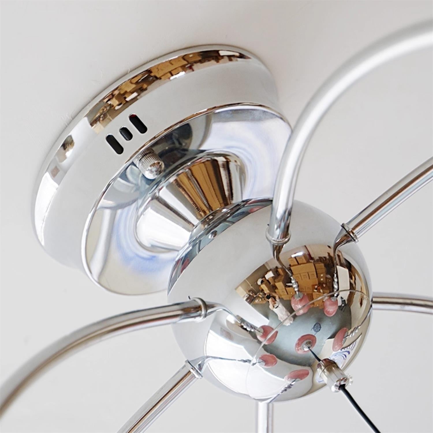 Orbola Plafonnier Orbe Rosé Radiance