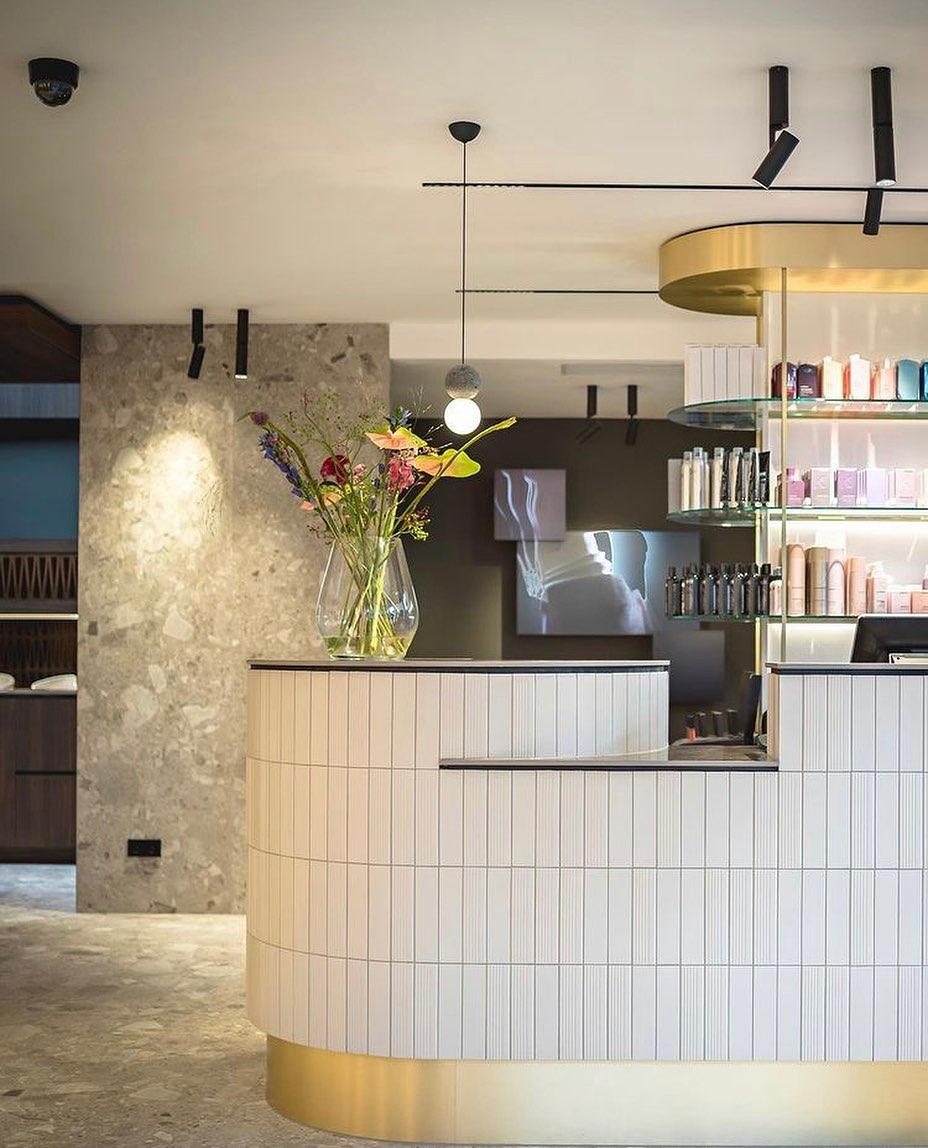Gemma Suspension Moderne en Ciment