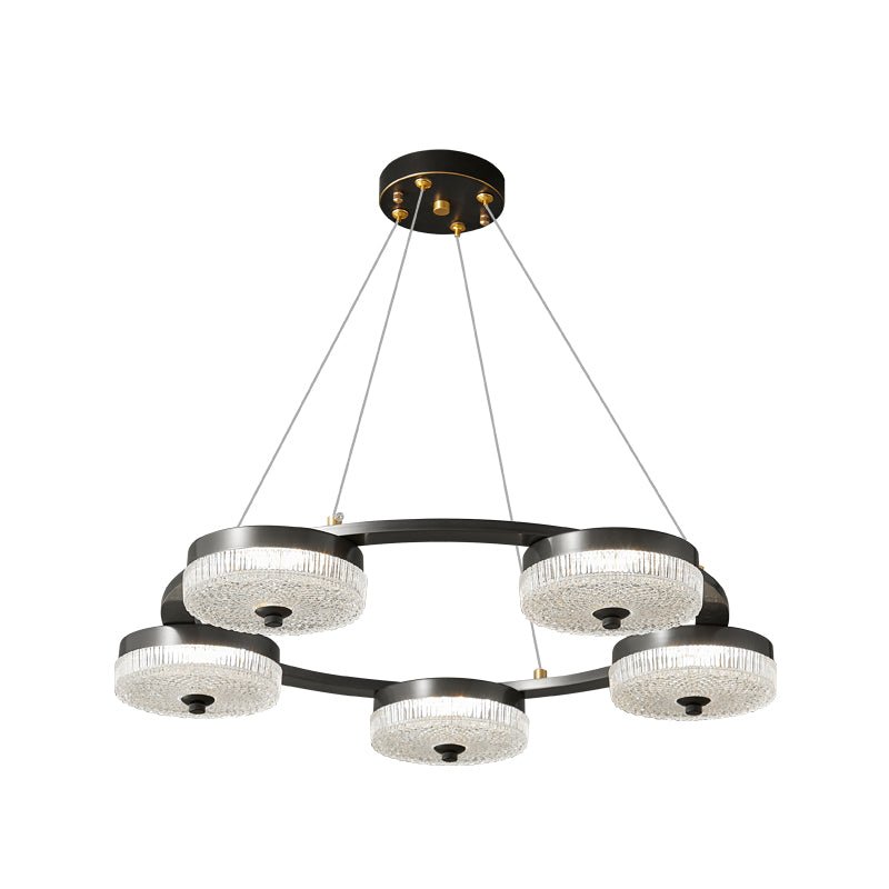 Aurora Lustre Orion Anneau