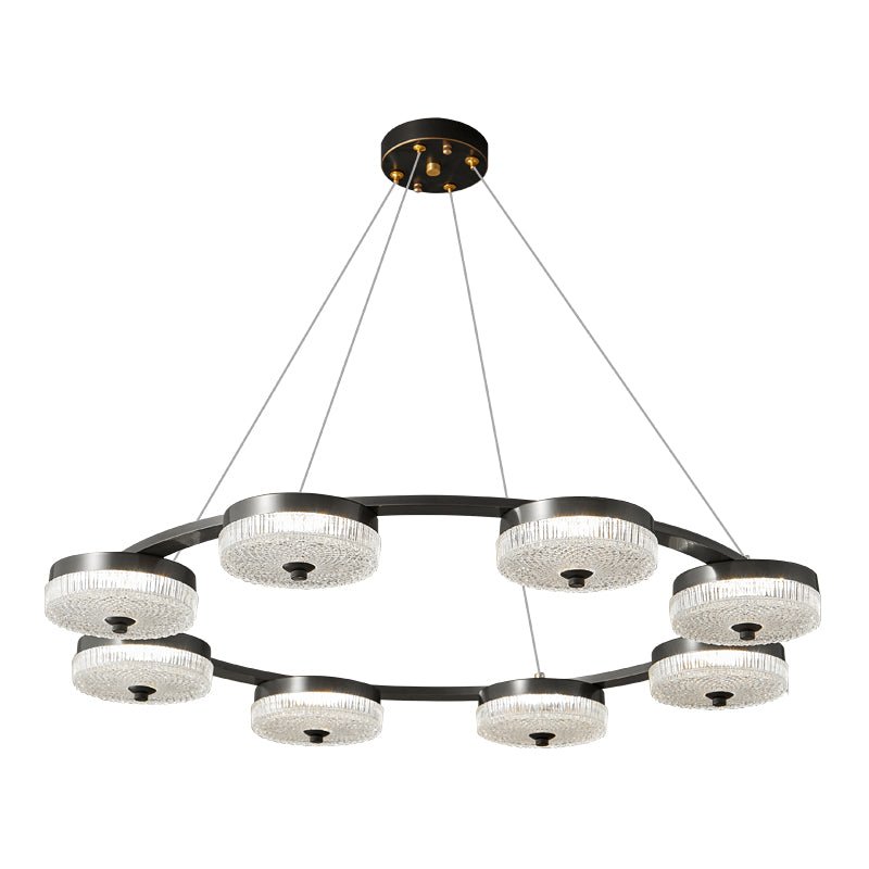 Aurora Lustre Orion Anneau