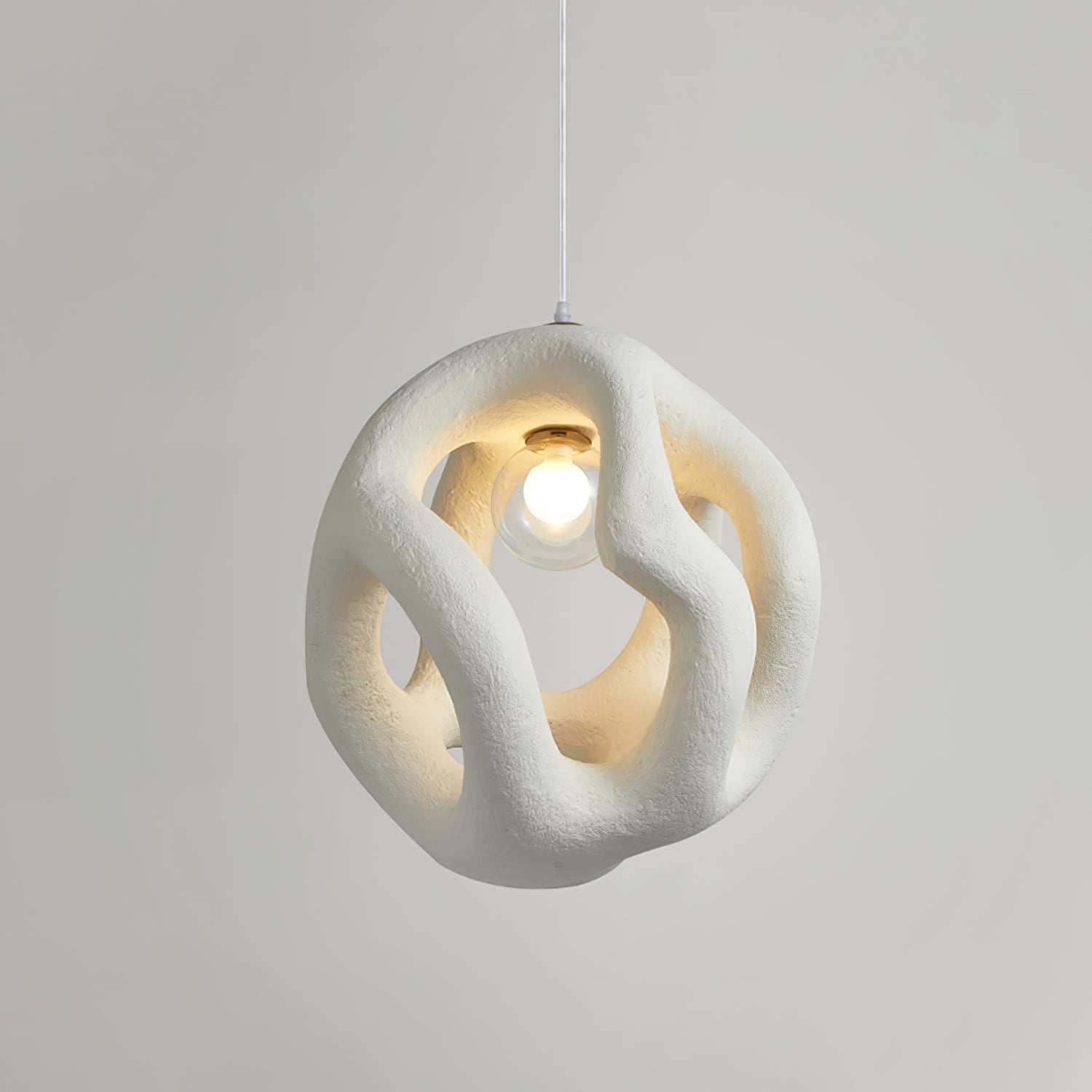 Corra Lampe Suspendue Wabi-Sabi