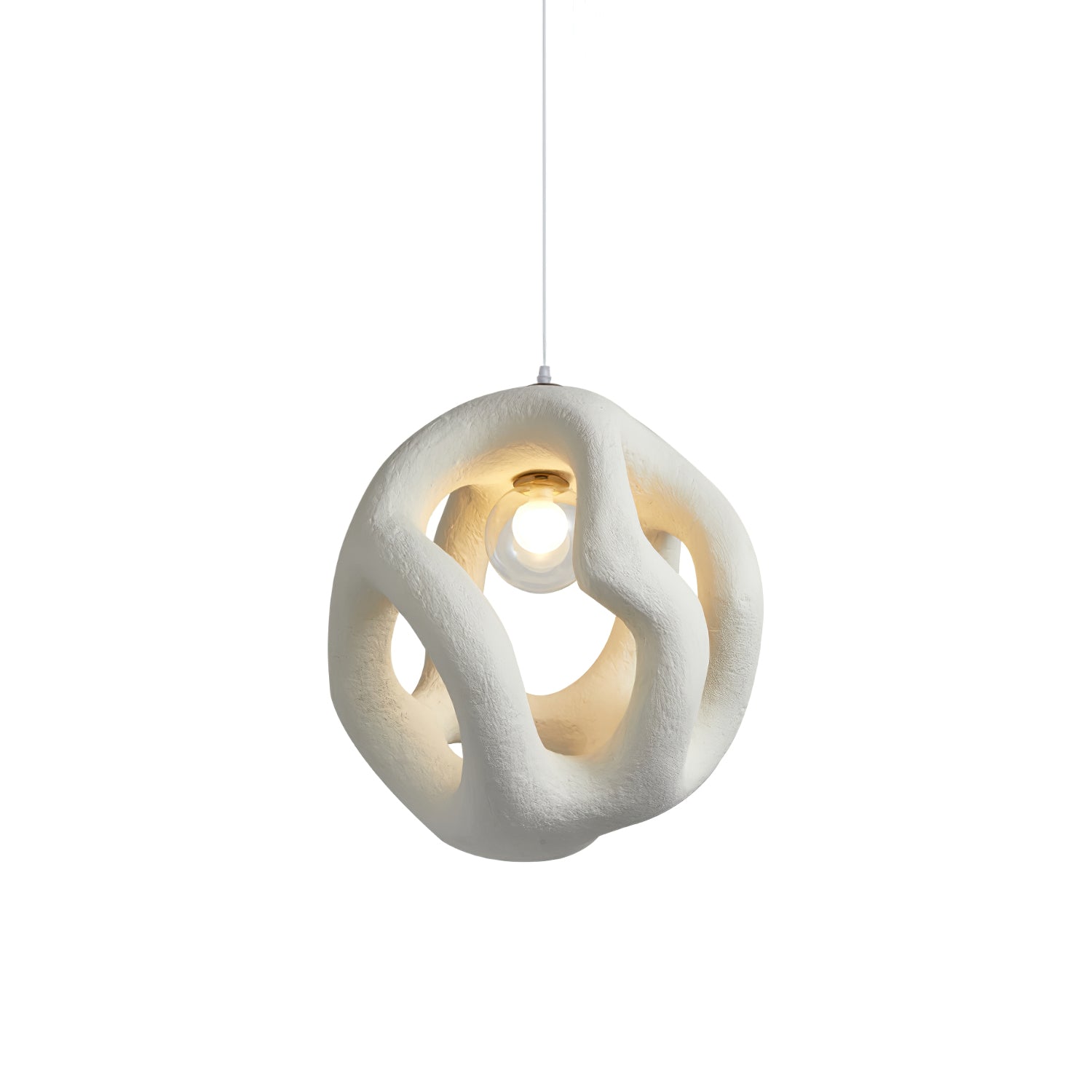 Corra Lampe Suspendue Wabi-Sabi