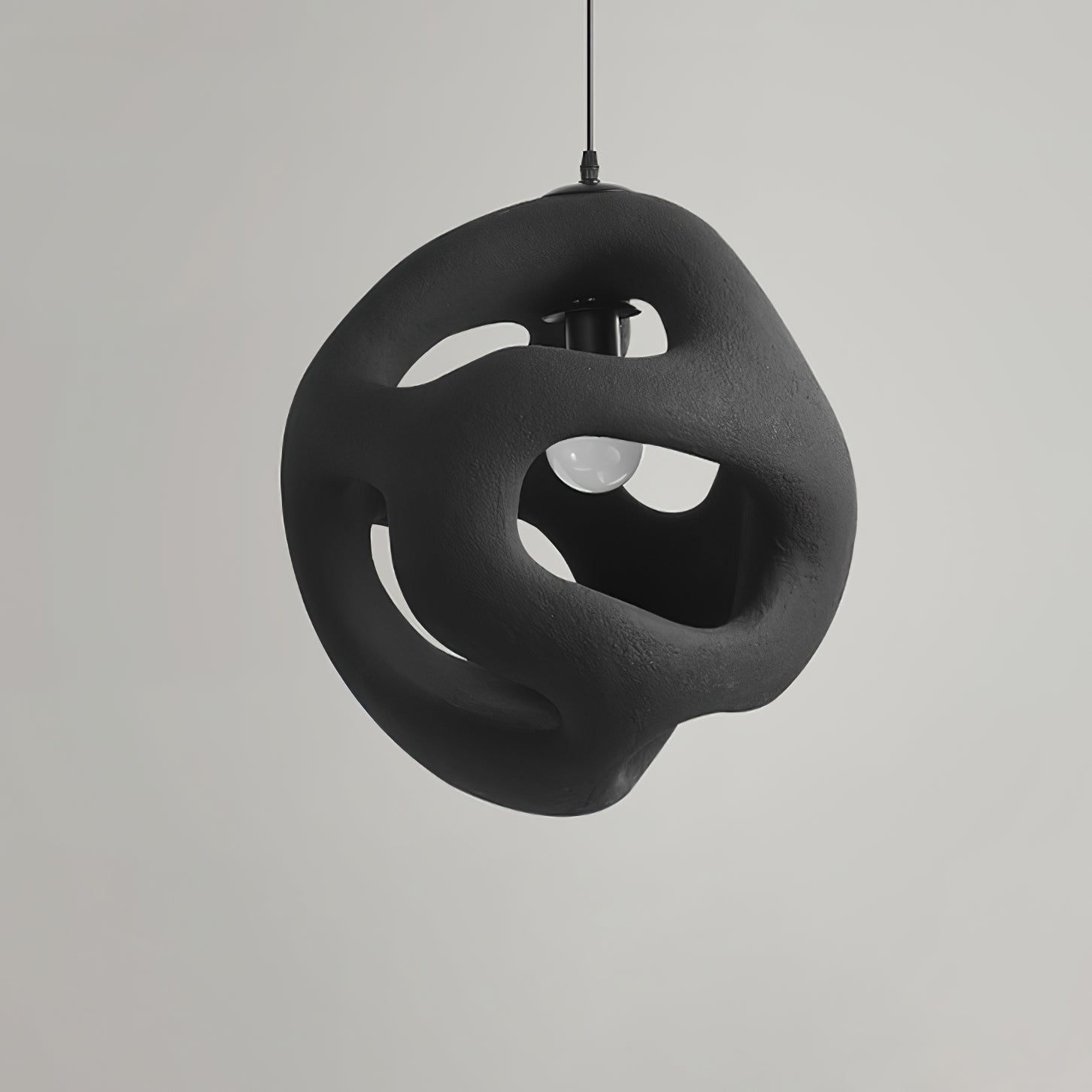 Corra Lampe Suspendue Wabi-Sabi