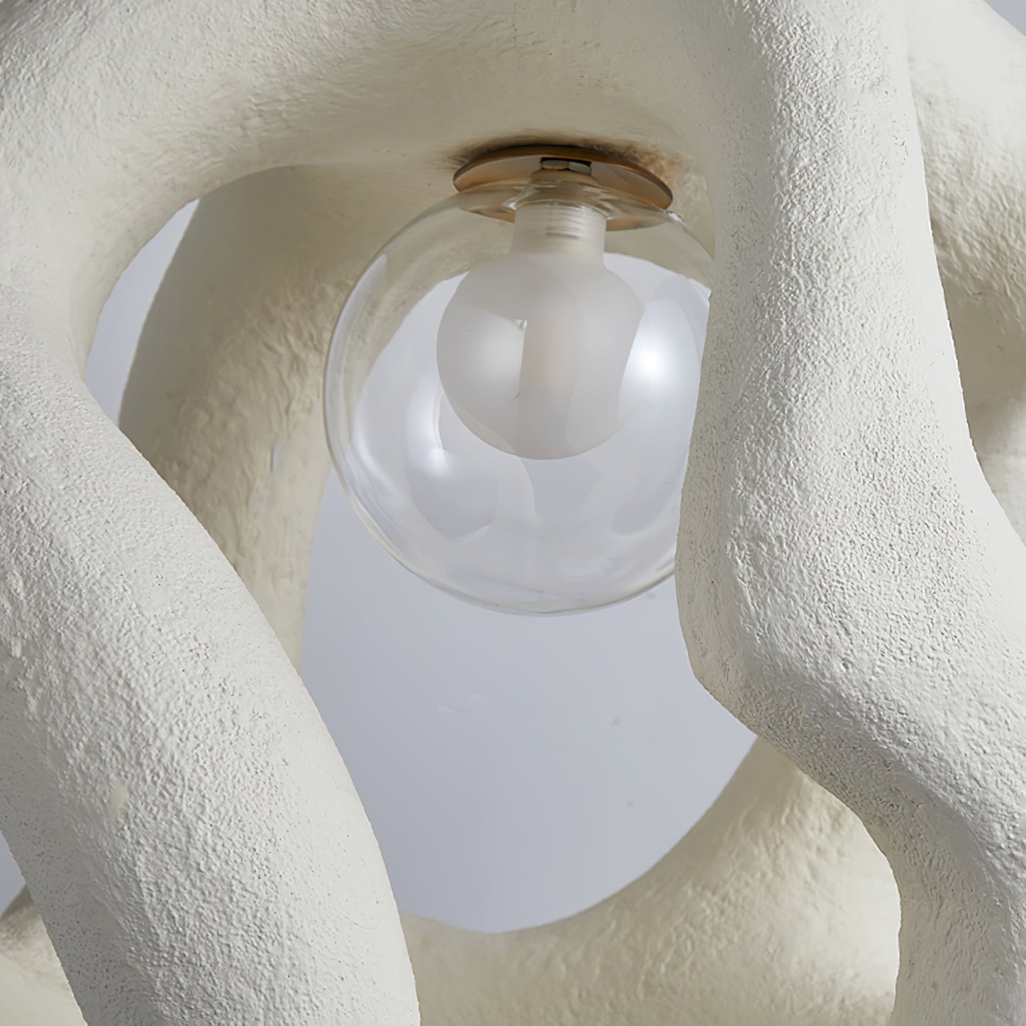 Corra Lampe Suspendue Wabi-Sabi