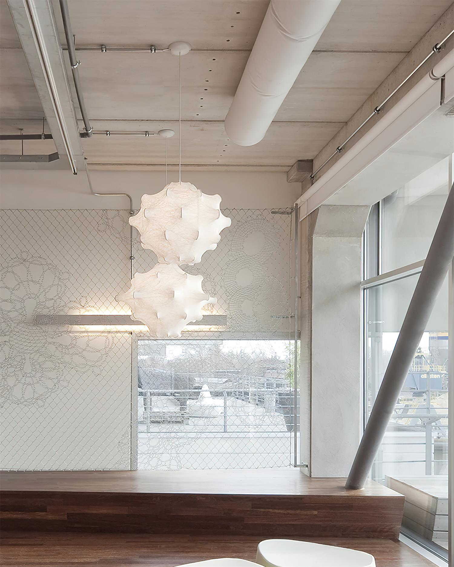 Otello Suspension Lanterne