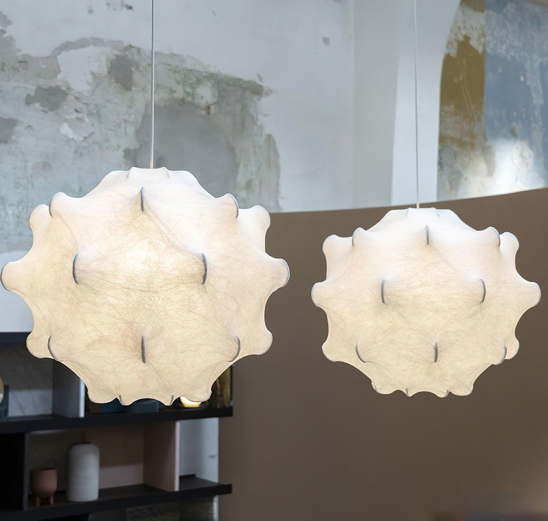 Otello Suspension Lanterne