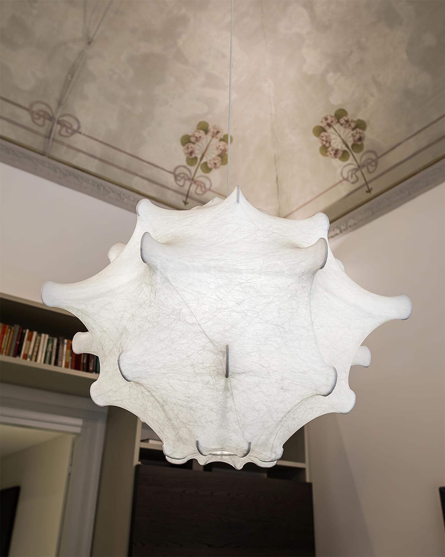 Otello Suspension Lanterne