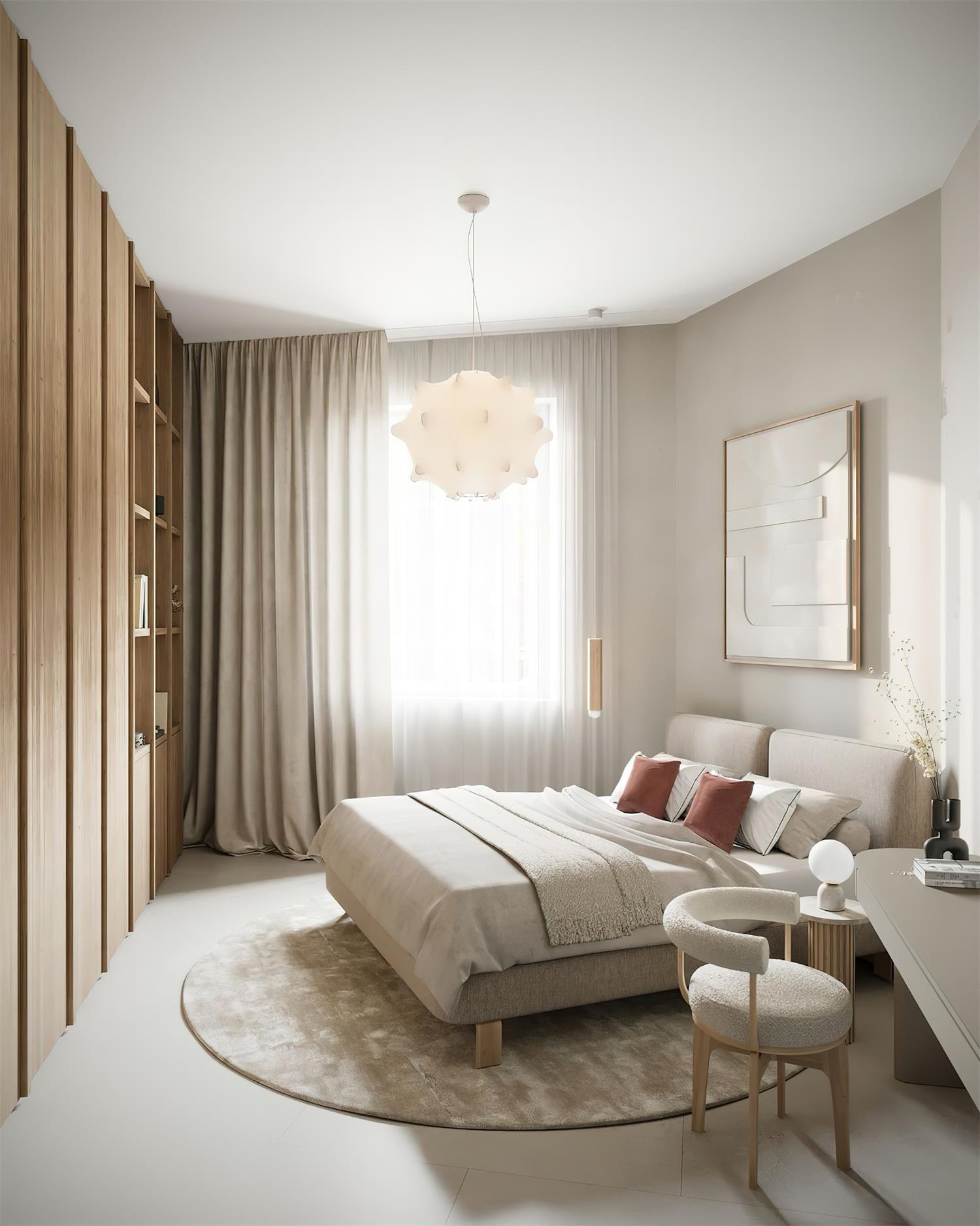 Otello Suspension Lanterne
