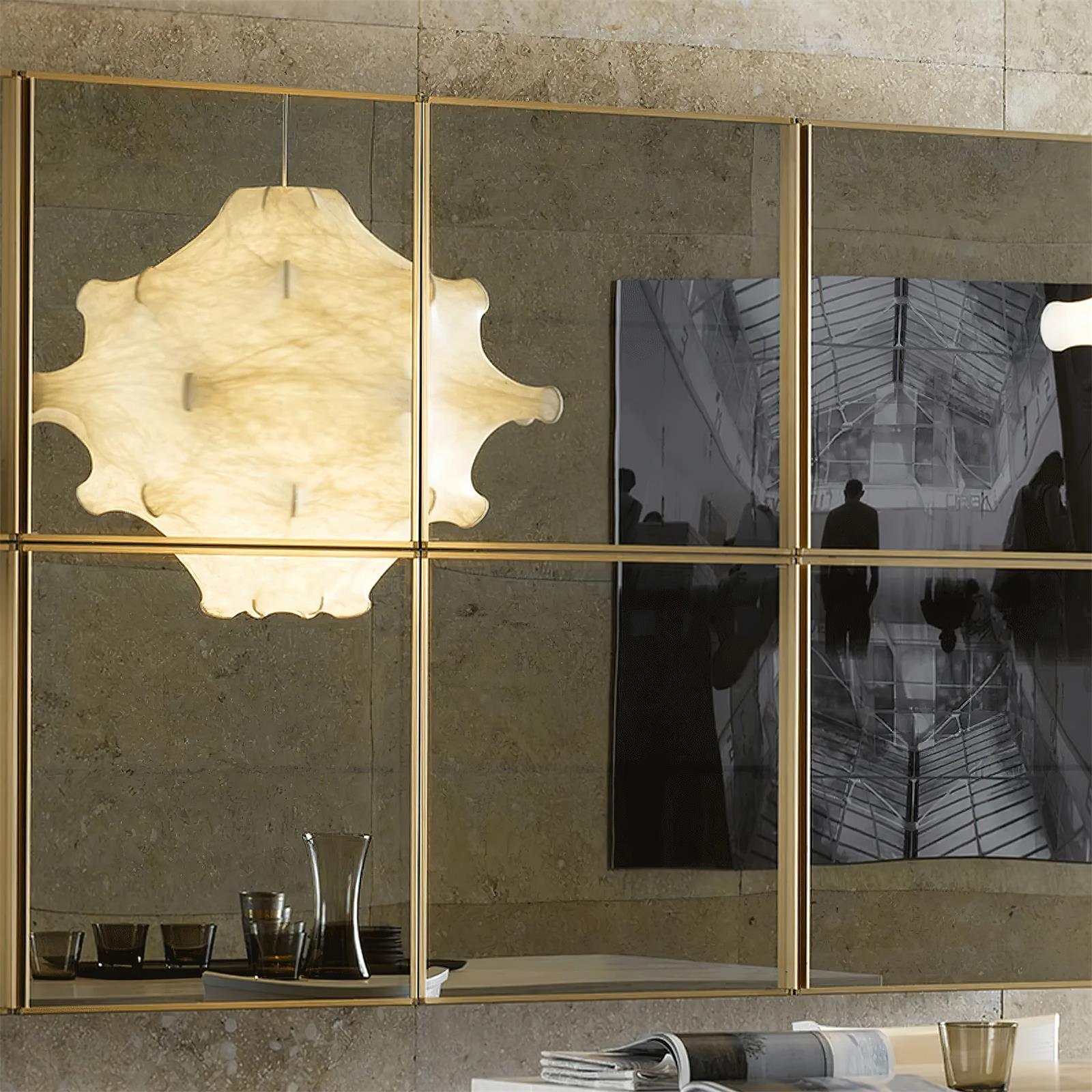Otello Suspension Lanterne