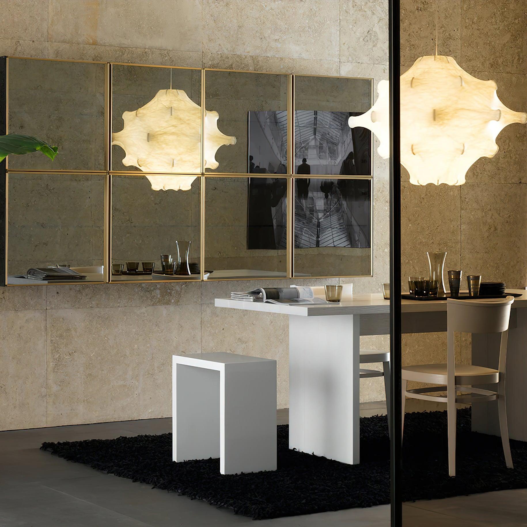 Otello Suspension Lanterne
