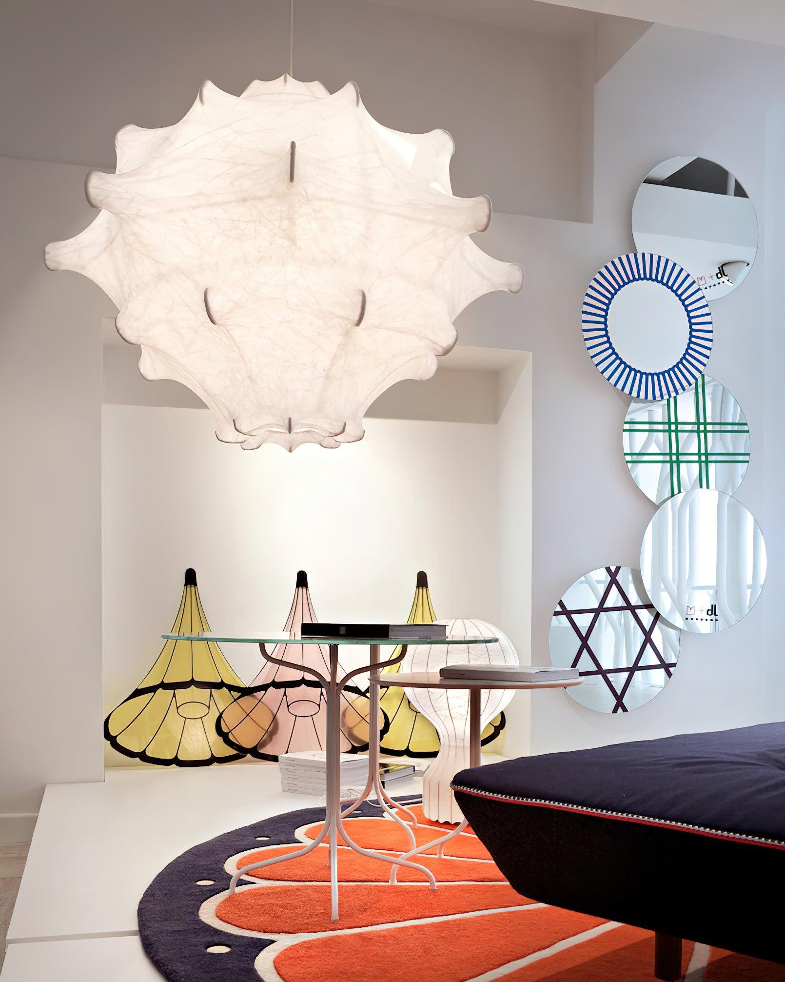 Otello Suspension Lanterne