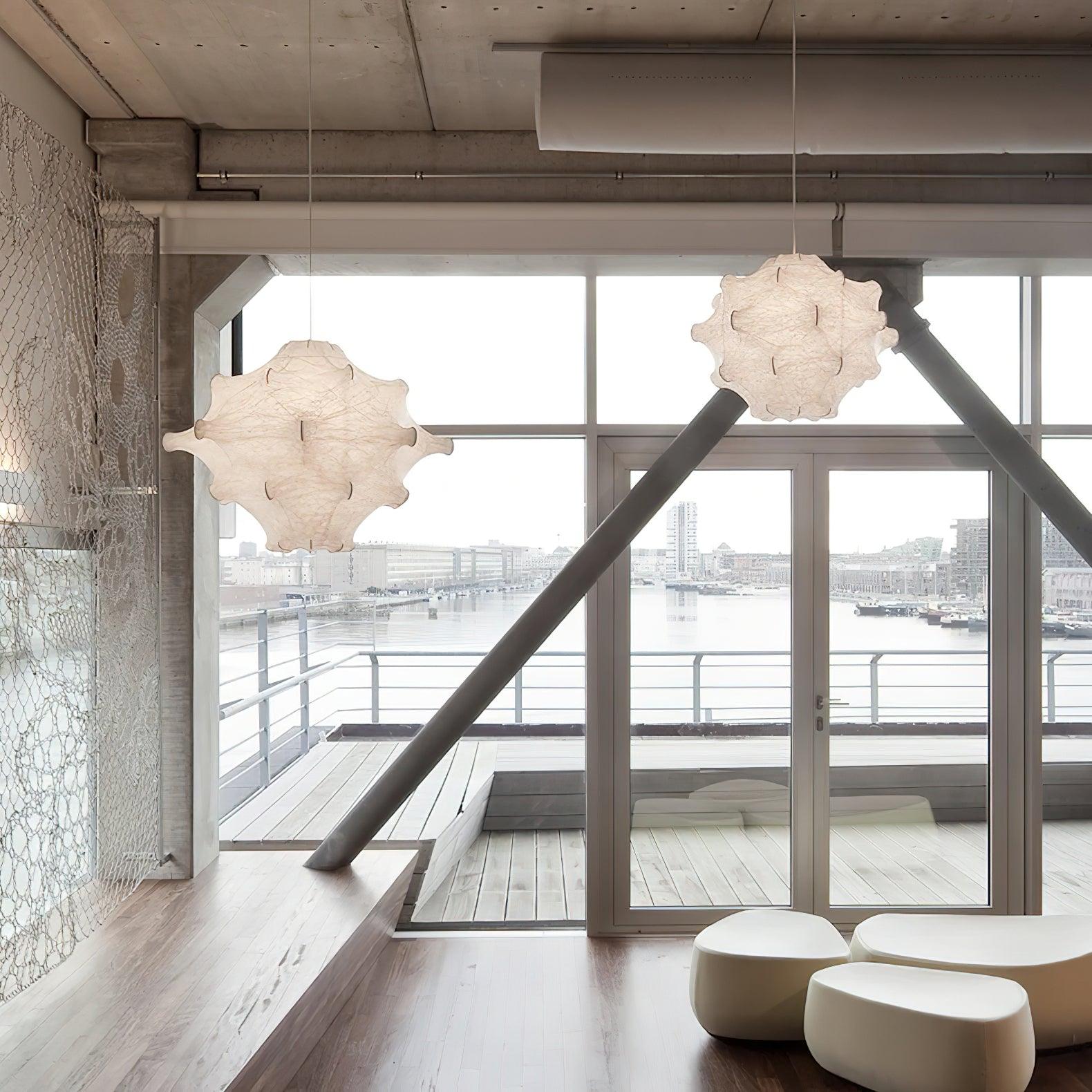 Otello Suspension Lanterne