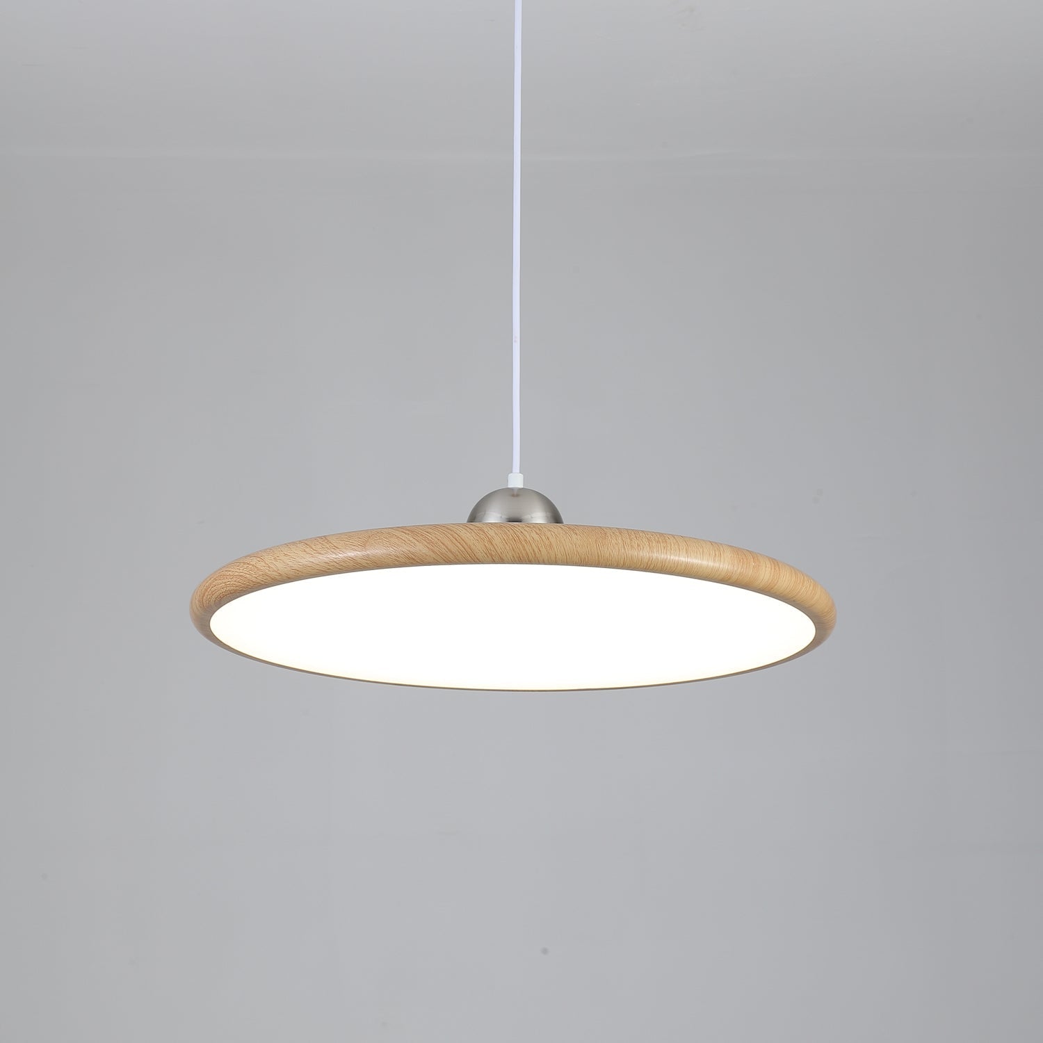 Chole Minimaliste Suspension Lumière