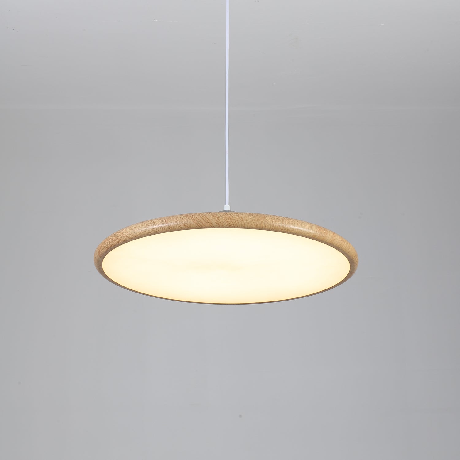Chole Minimaliste Suspension Lumière