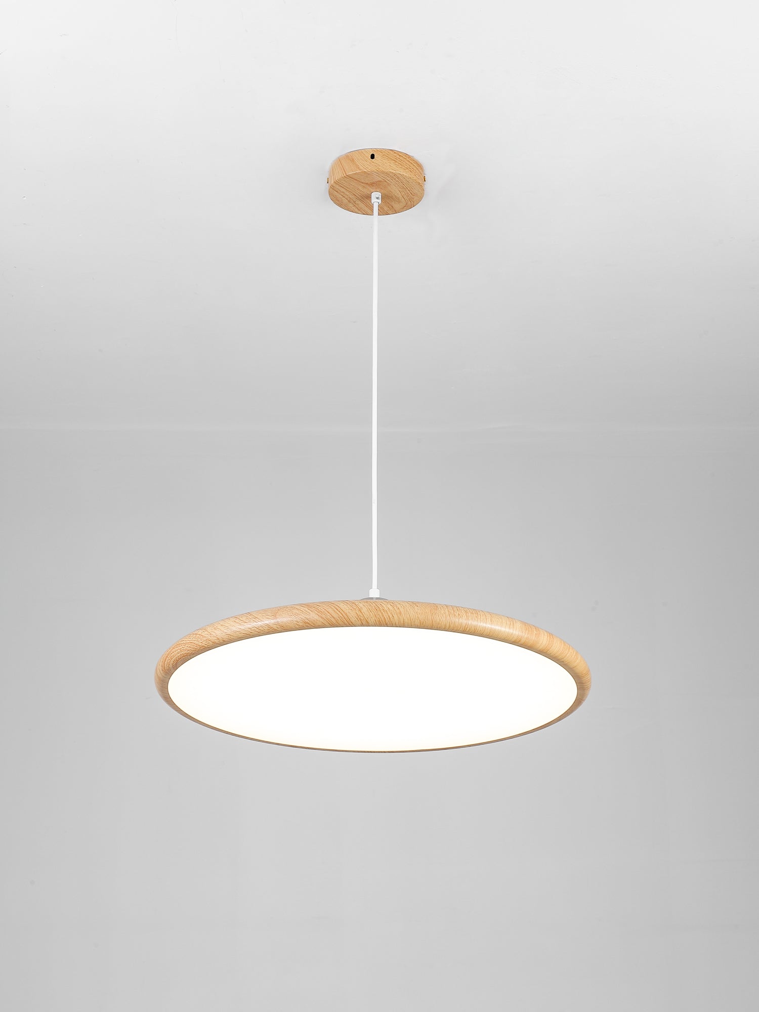 Chole Minimaliste Suspension Lumière