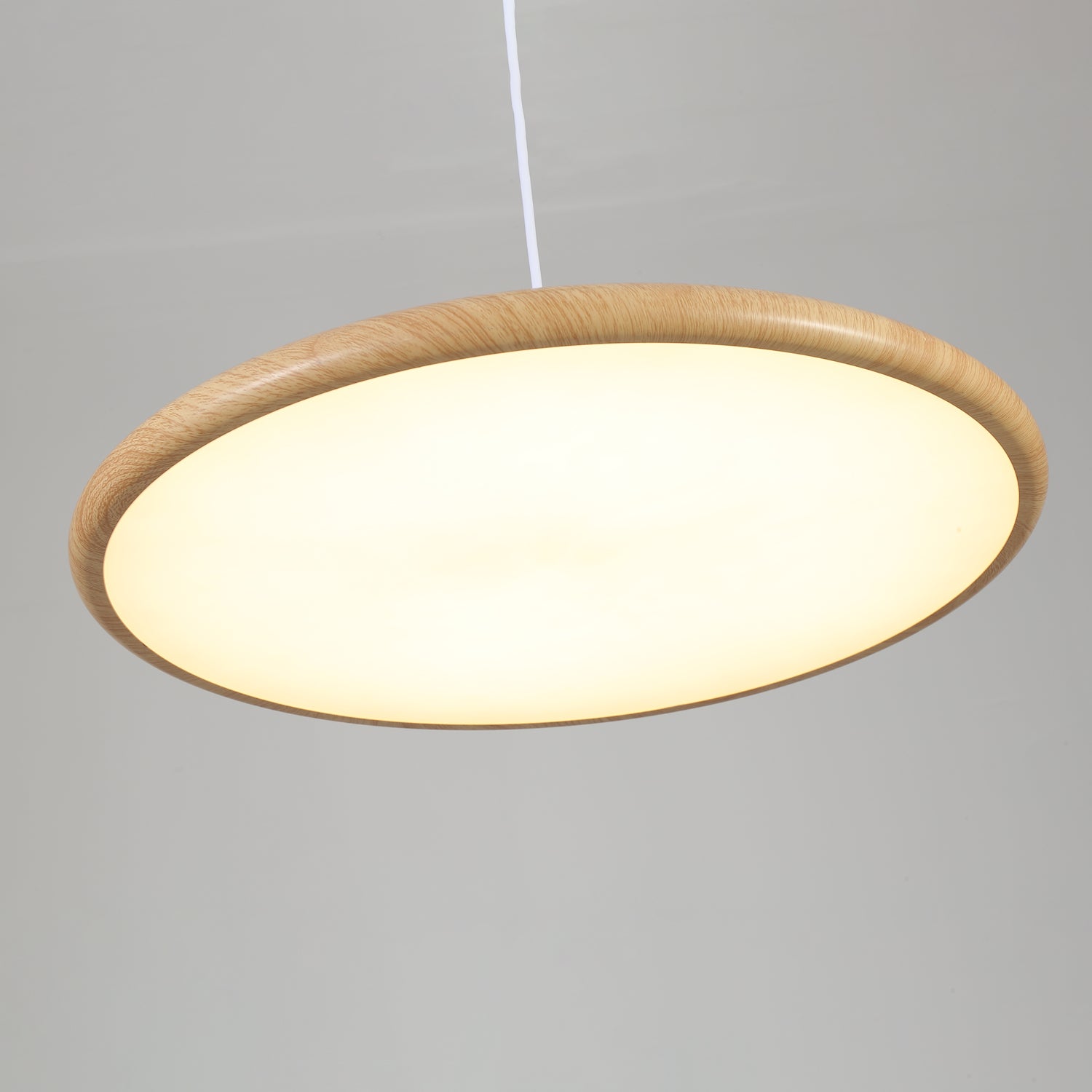 Chole Minimaliste Suspension Lumière