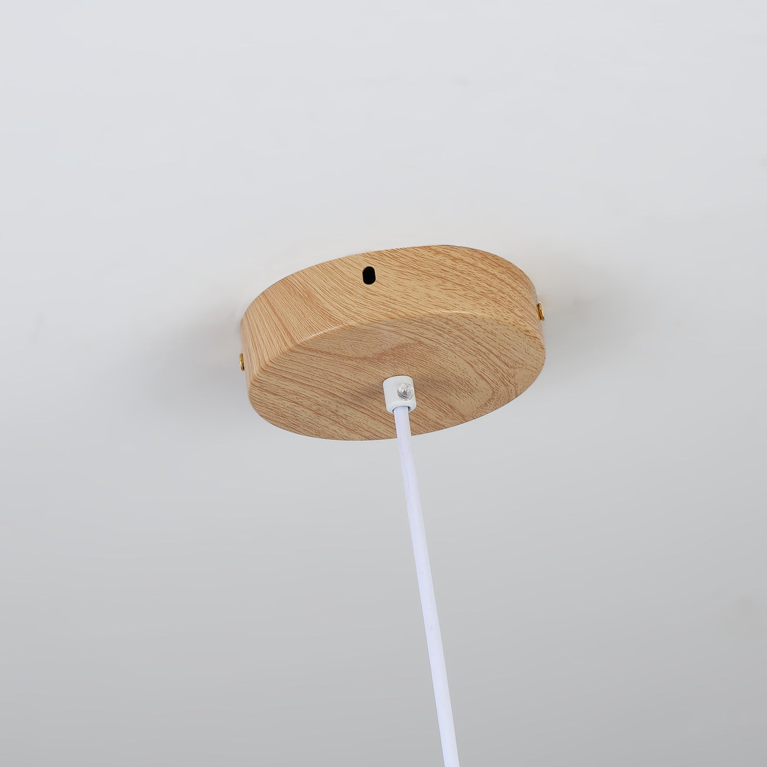 Chole Minimaliste Suspension Lumière