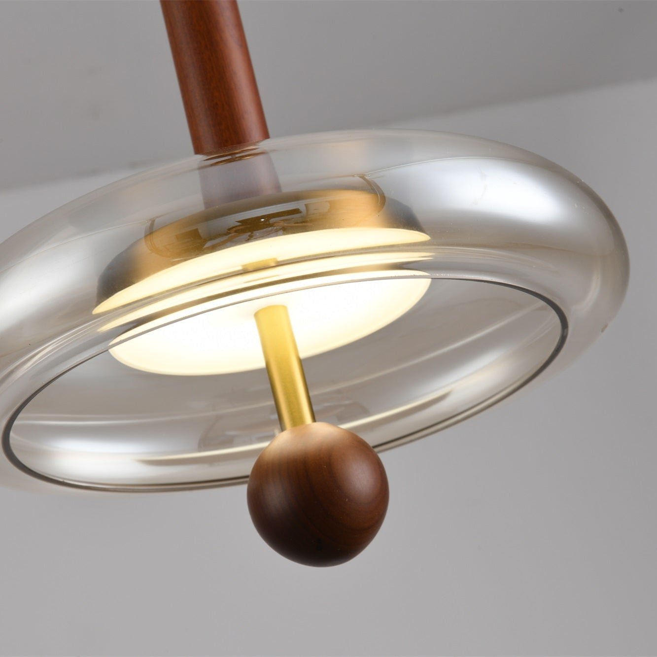 Audrey Suspension Rétro