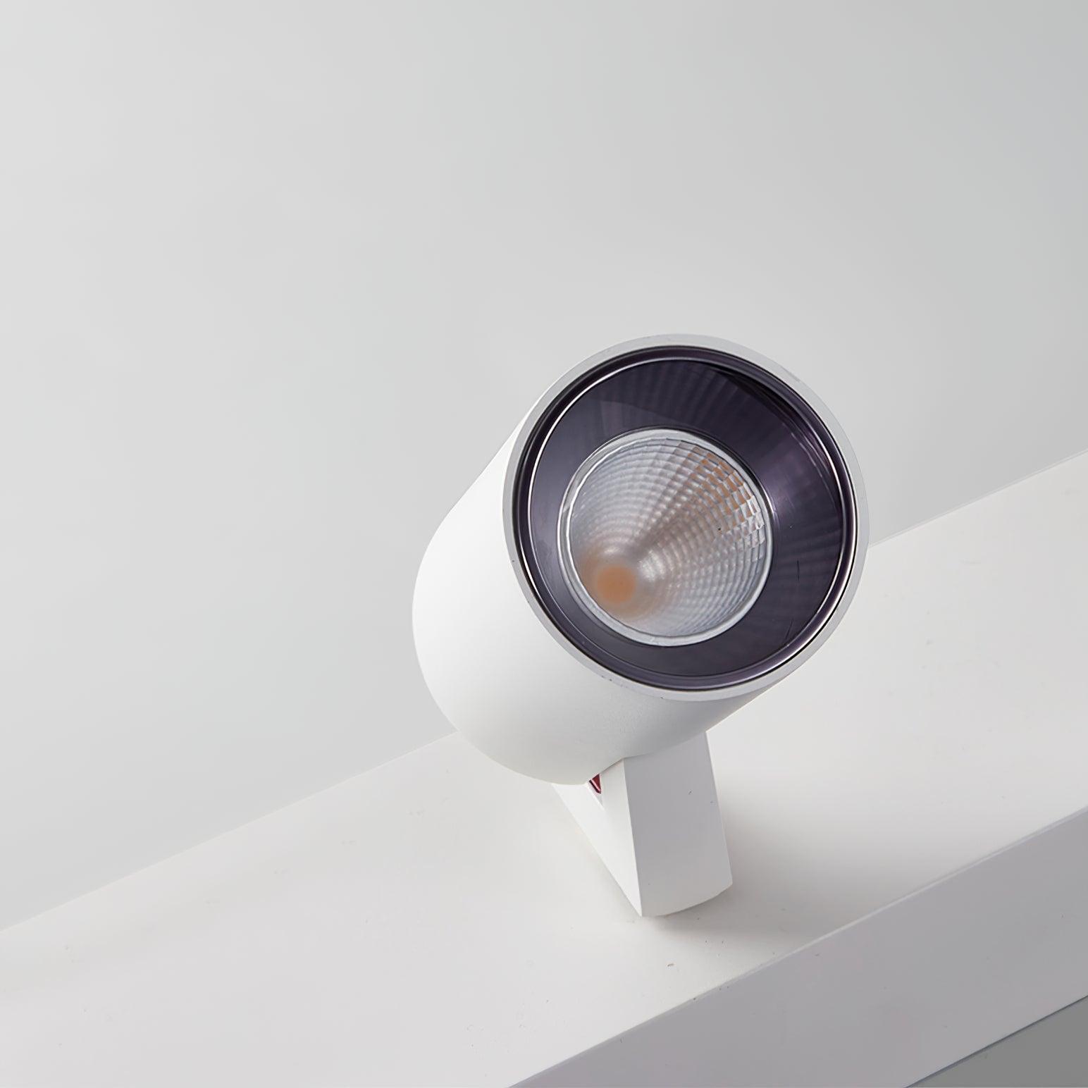 Solara Plafonnier POG Double Spots Linéaires Orientables