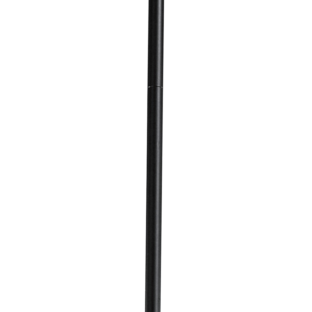 Mymareth Lustre Métal Linéaire Minimaliste Moderne