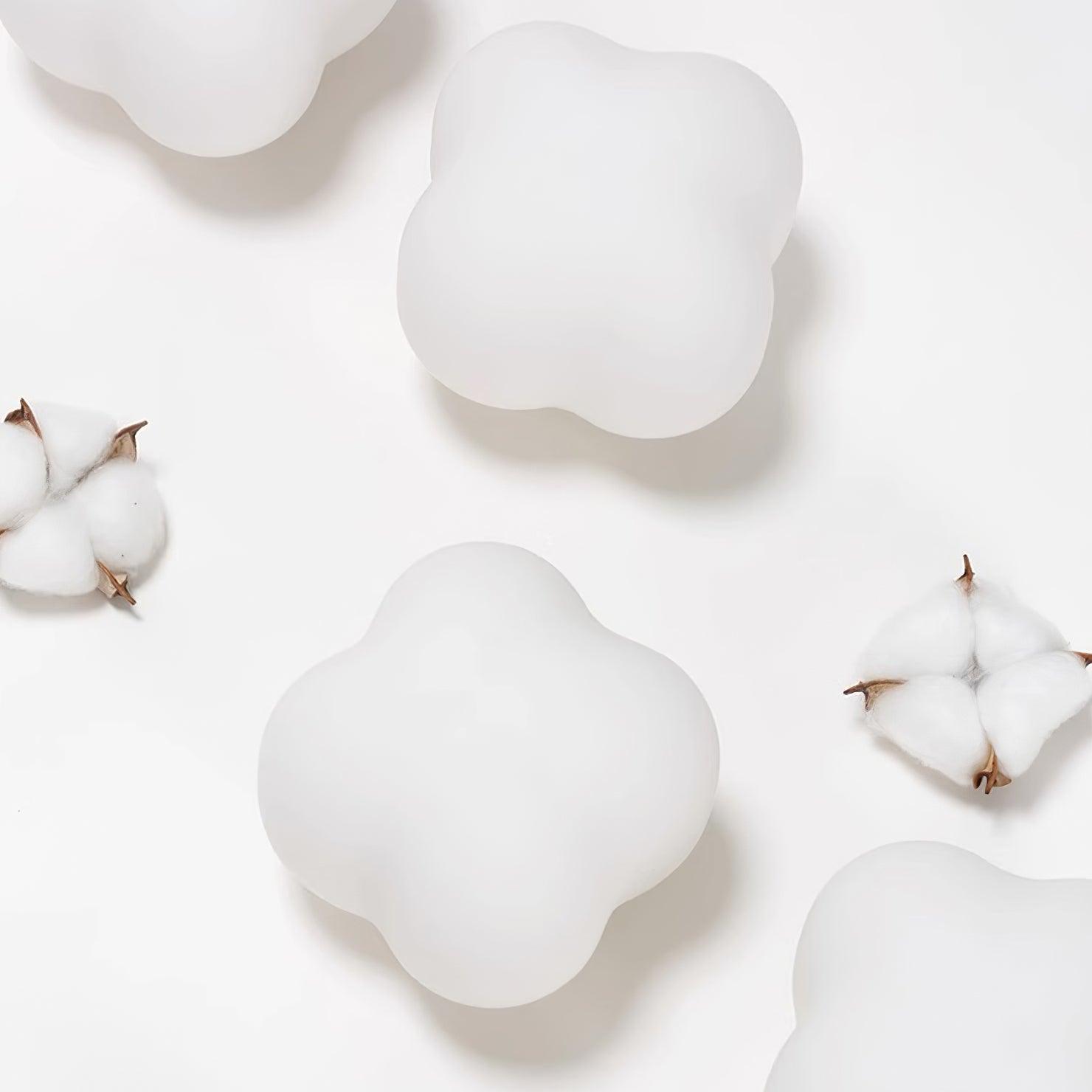 Pallina Lustra Lustre Élégant Beauté Organique