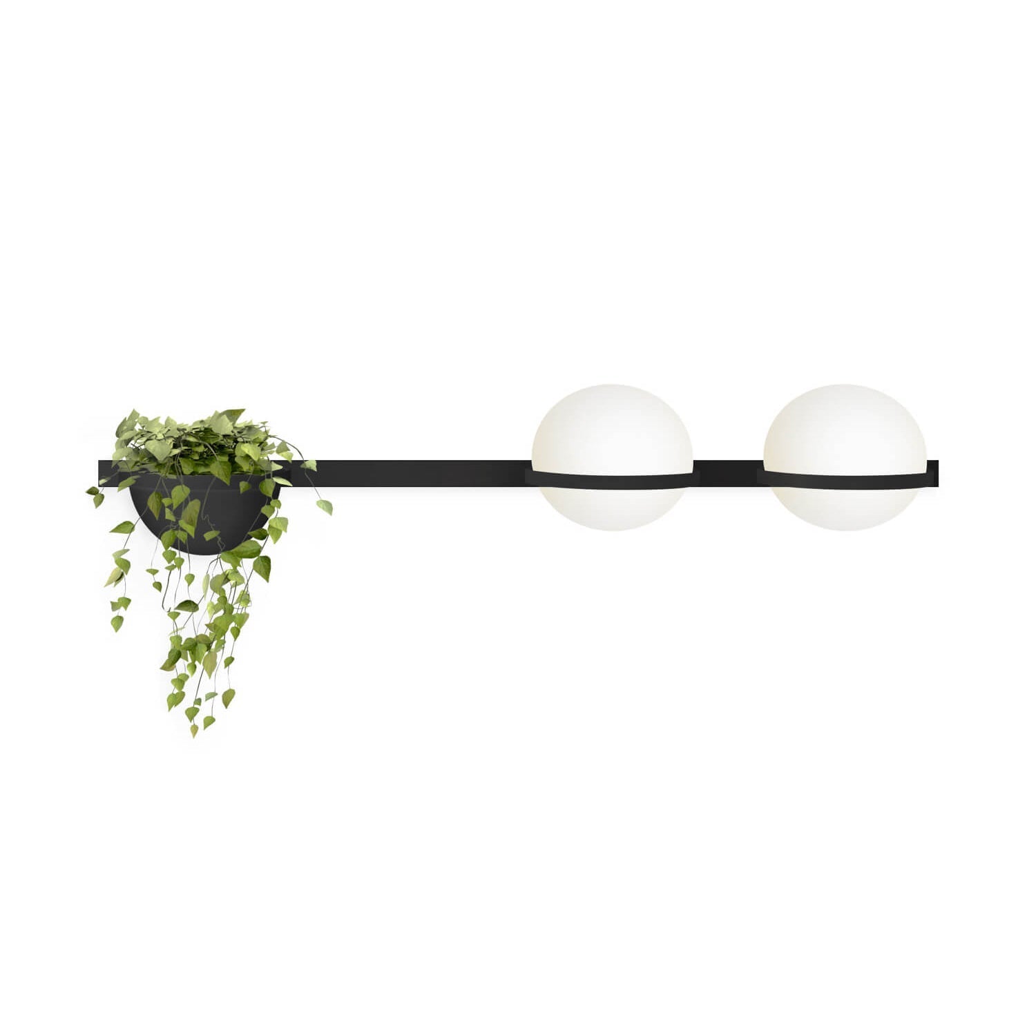 Vasila Applique Murale Minimaliste Moderne Intérieure Extérieure