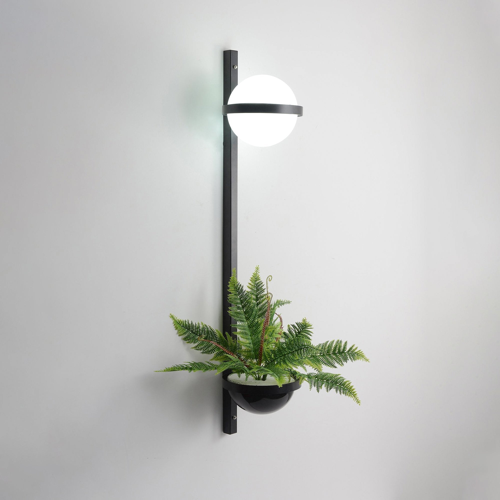 Elmarisra Applique Murale Minimaliste Moderne