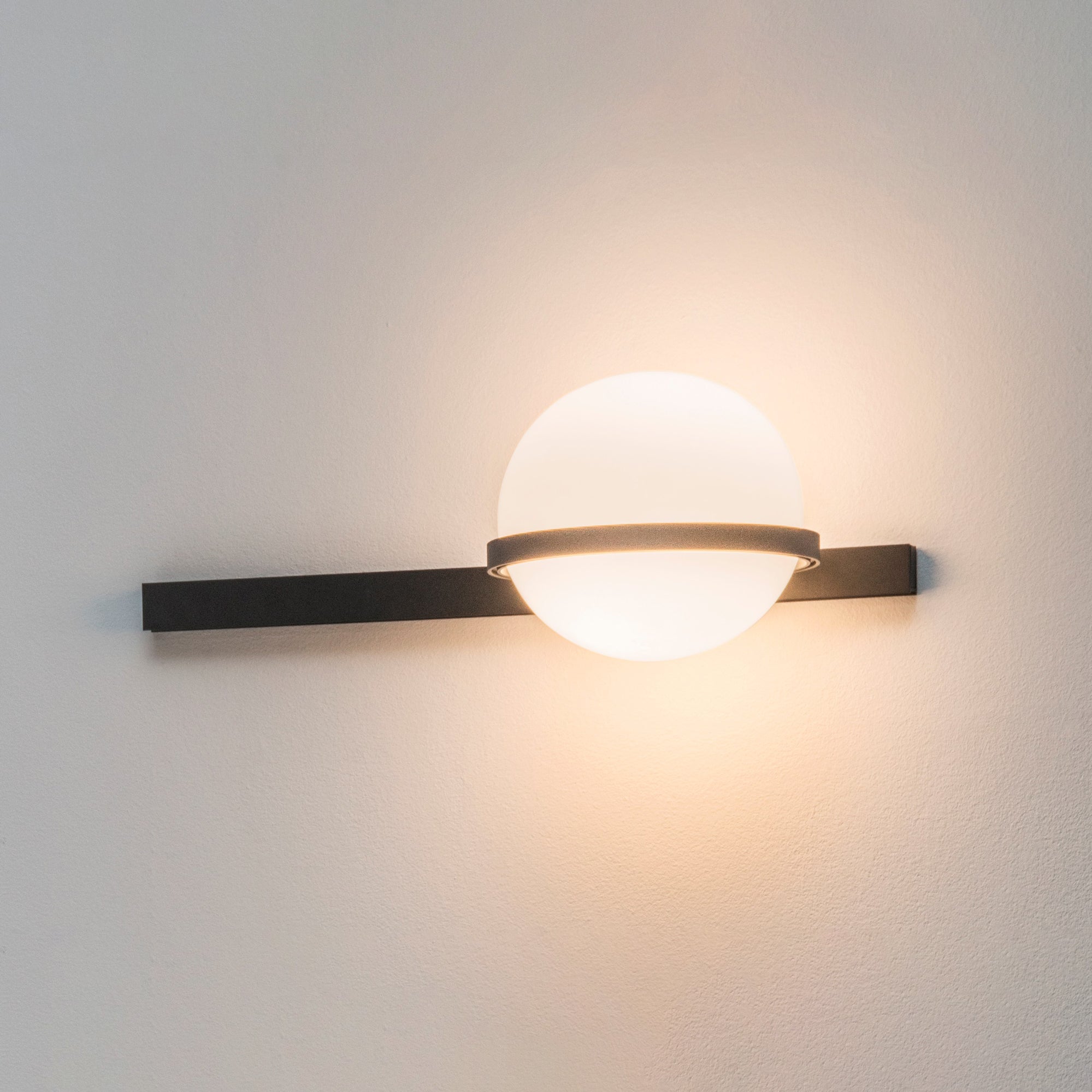 Elmarisra Applique Murale Minimaliste Moderne