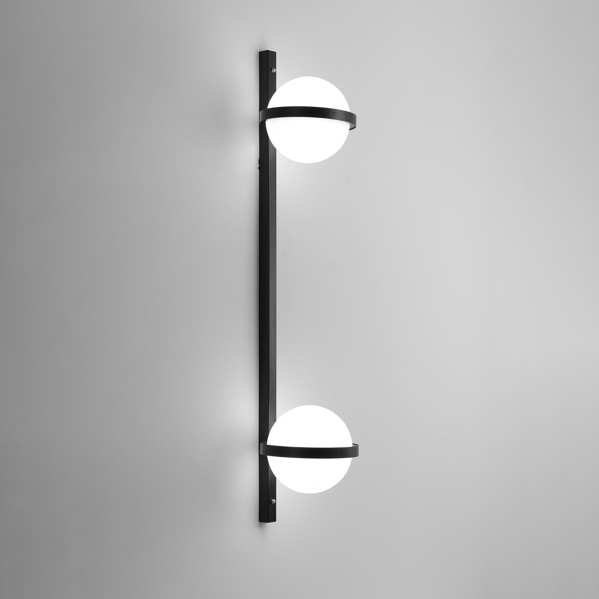 Elmarisra Applique Murale Minimaliste Moderne