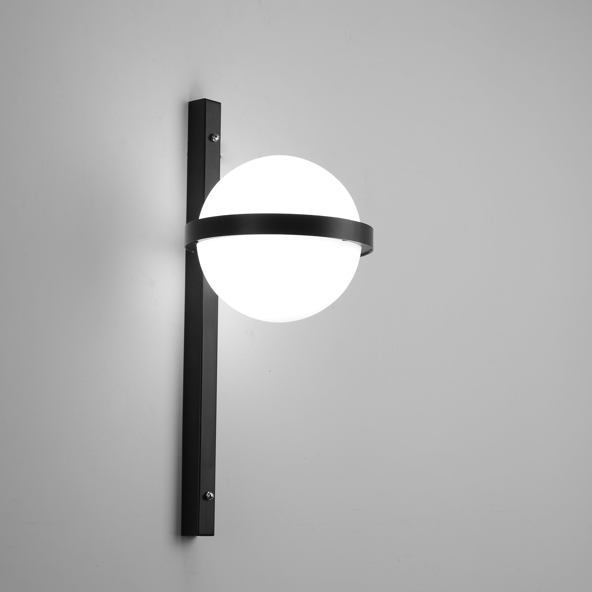 Elmarisra Applique Murale Minimaliste Moderne