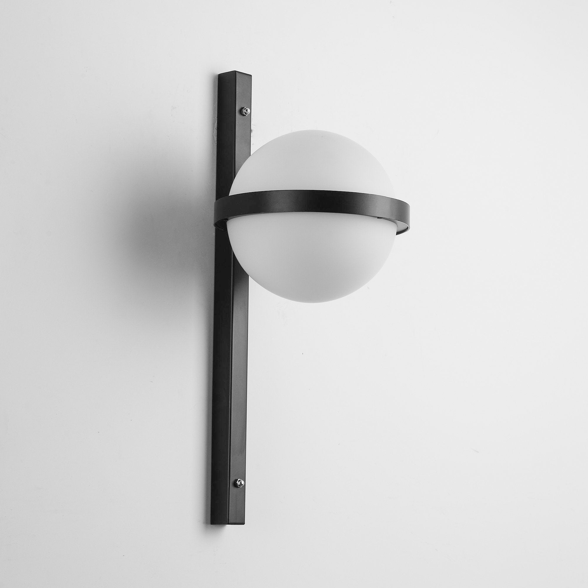 Elmarisra Applique Murale Minimaliste Moderne