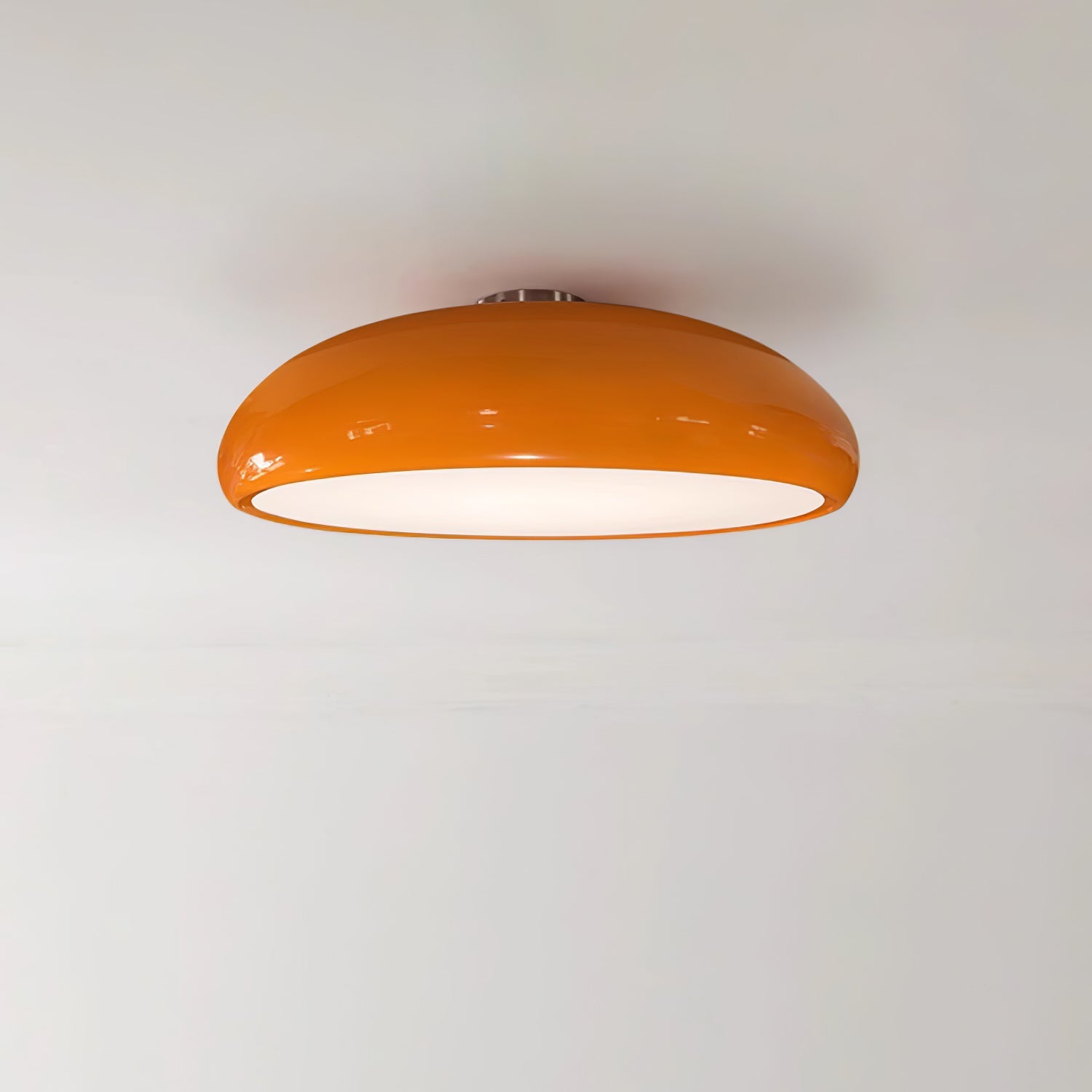 Zeveleth Lampe de Plafond Moderne Minimaliste