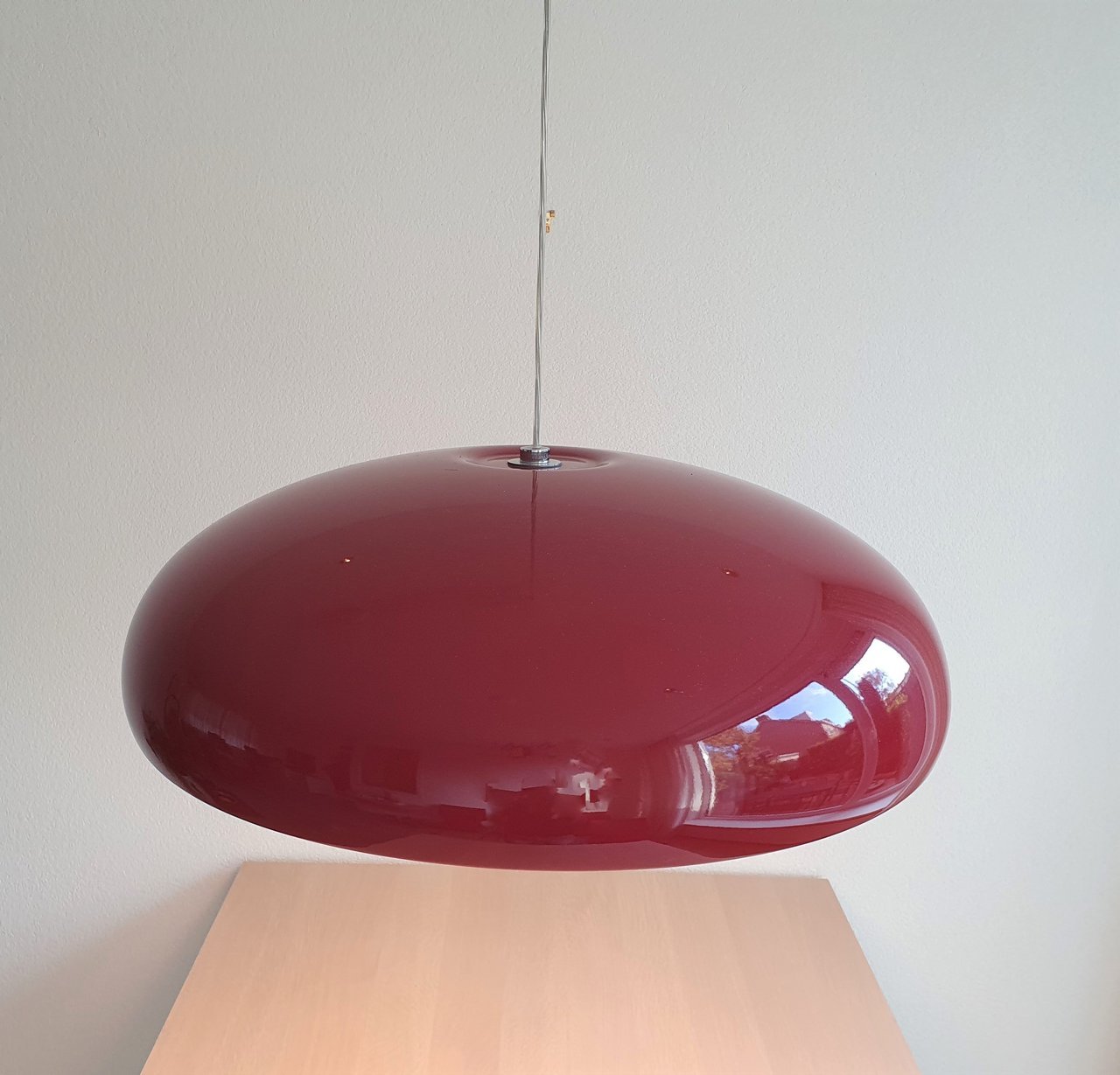 Calynda Suspension Minimaliste