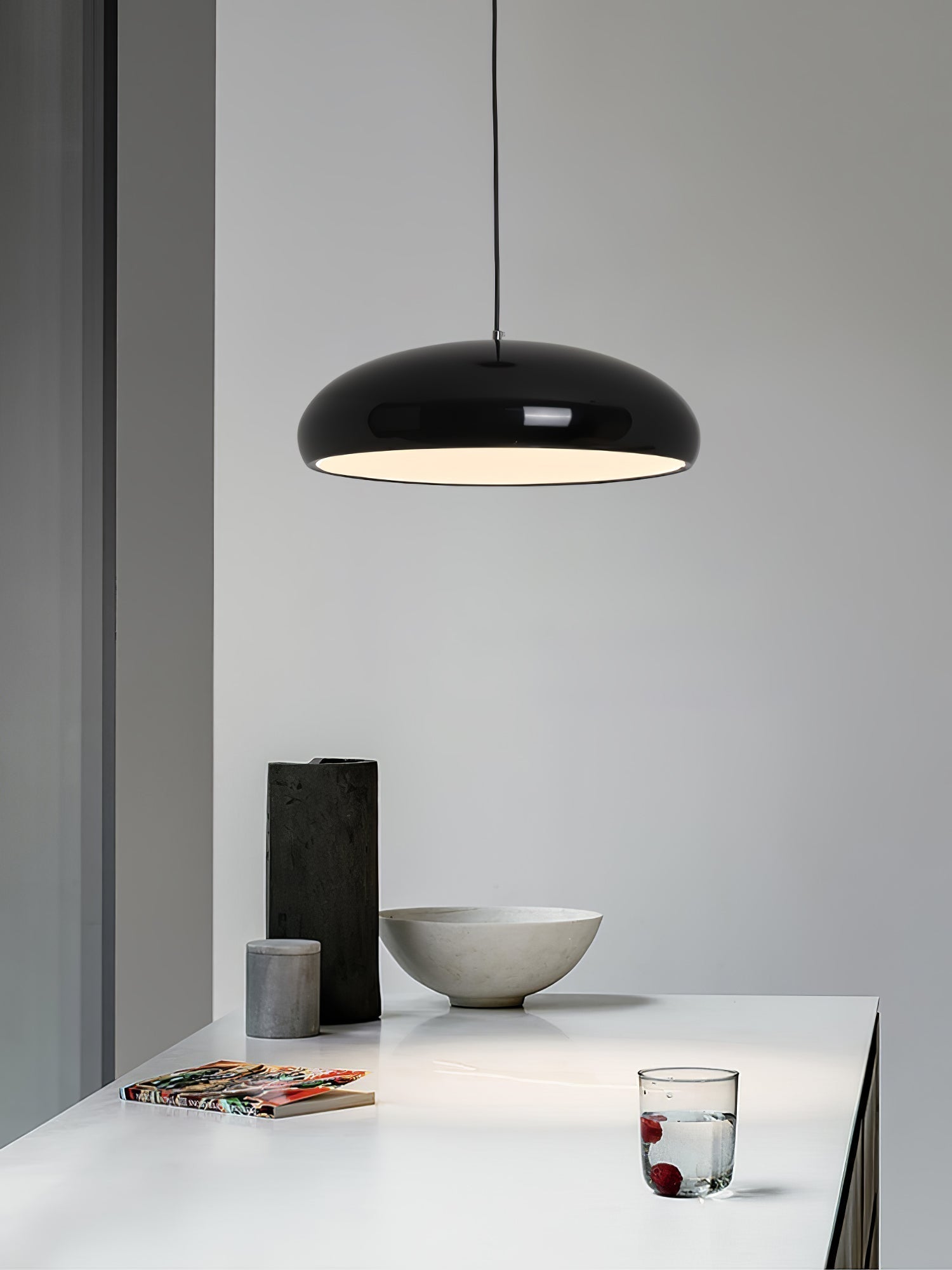 Calynda Suspension Minimaliste