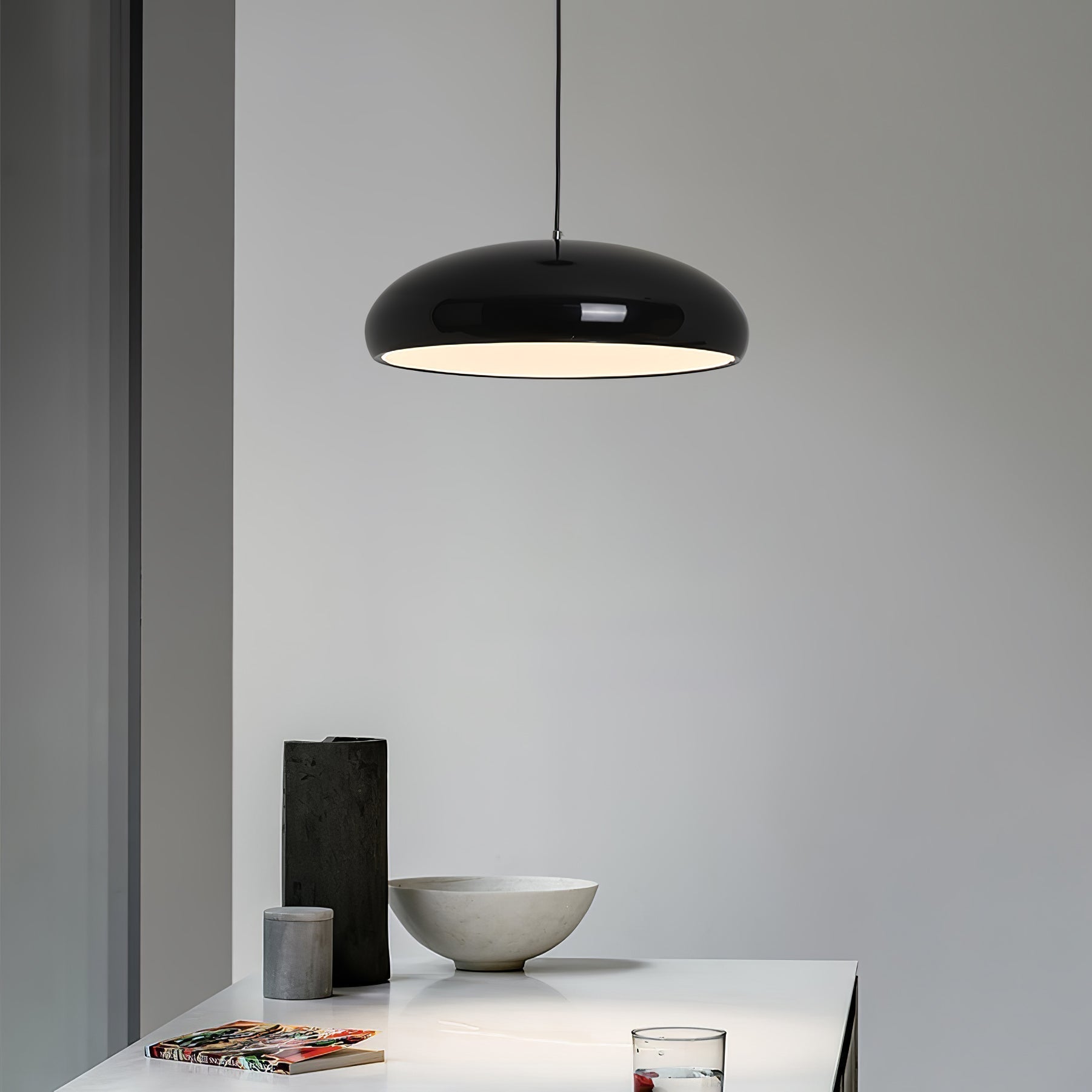 Calynda Suspension Minimaliste