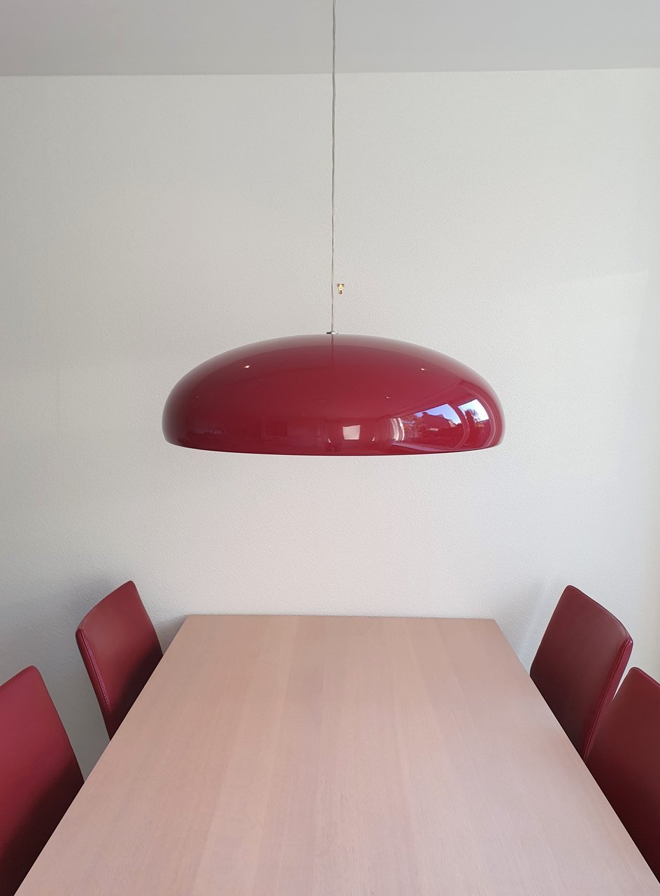 Calynda Suspension Minimaliste