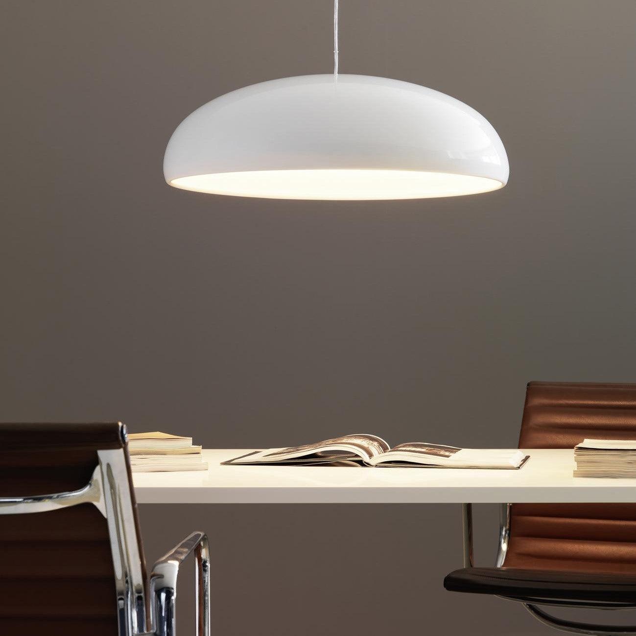 Calynda Suspension Minimaliste