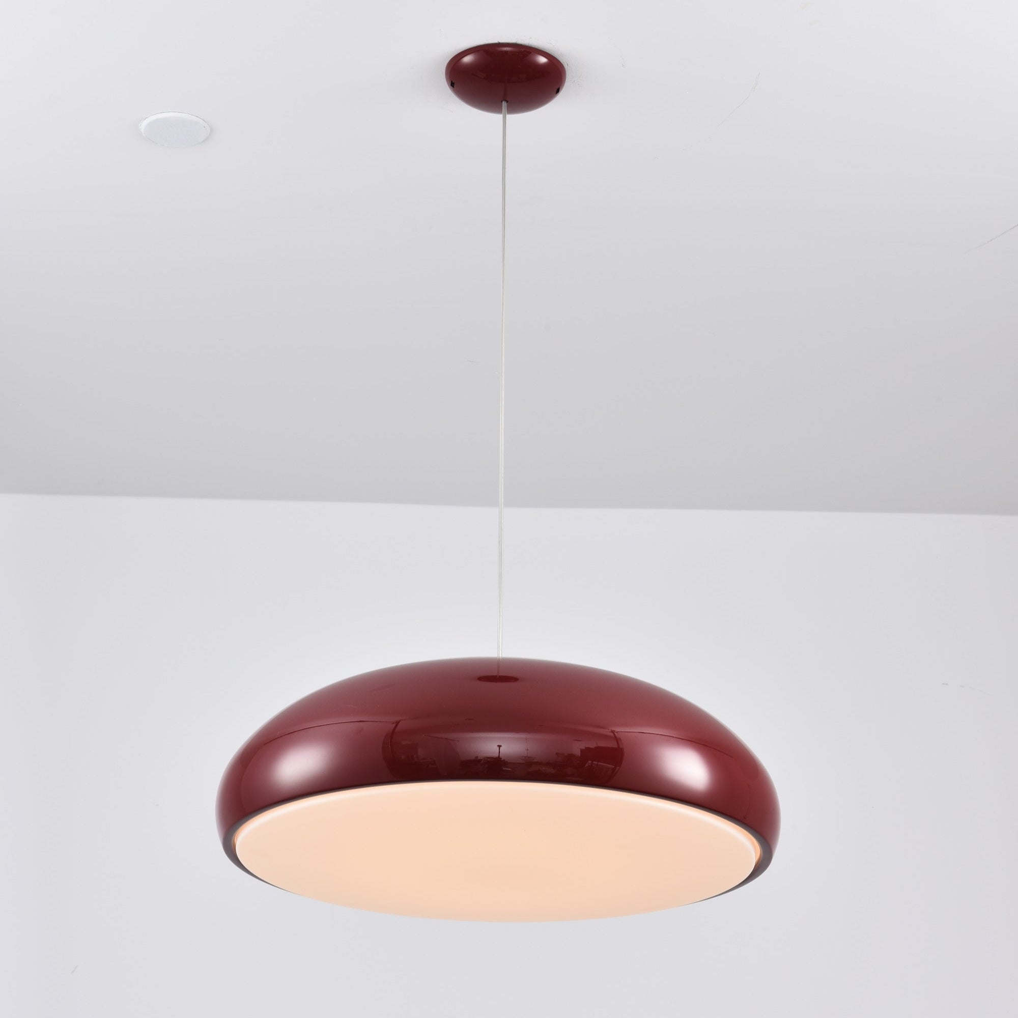 Calynda Suspension Minimaliste